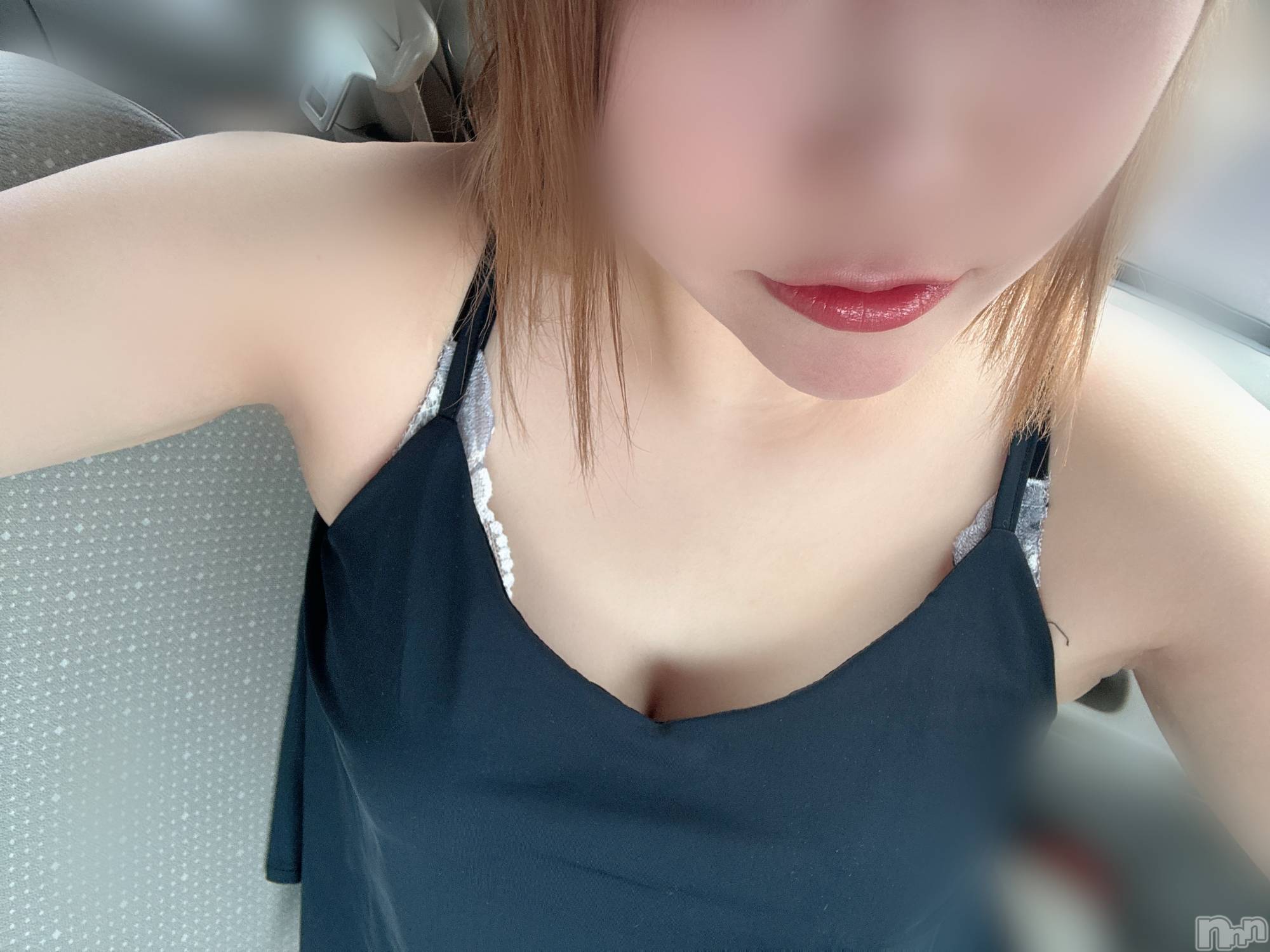 長岡人妻デリヘル長岡人妻市(ナガオカヒトヅマイチ)めい★プルプルの唇&ロリ顔(31)の2025年9月14日写メブログ「あぁあー」