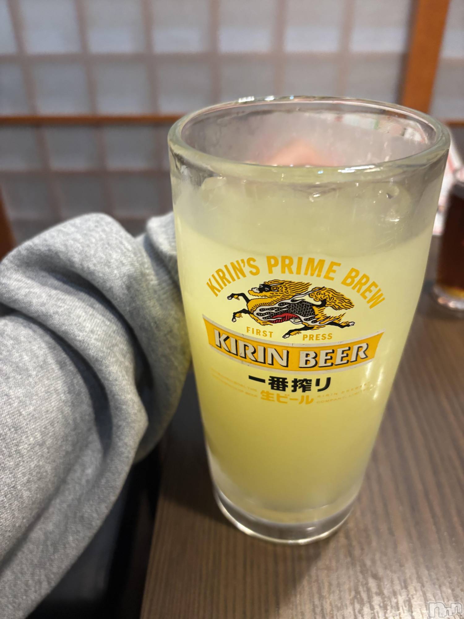 長岡デリヘル長岡人妻市(ナガオカヒトヅマイチ)めい★プルプルの唇&ロリ顔(31)の2025年10月25日写メブログ「苦いのNO」