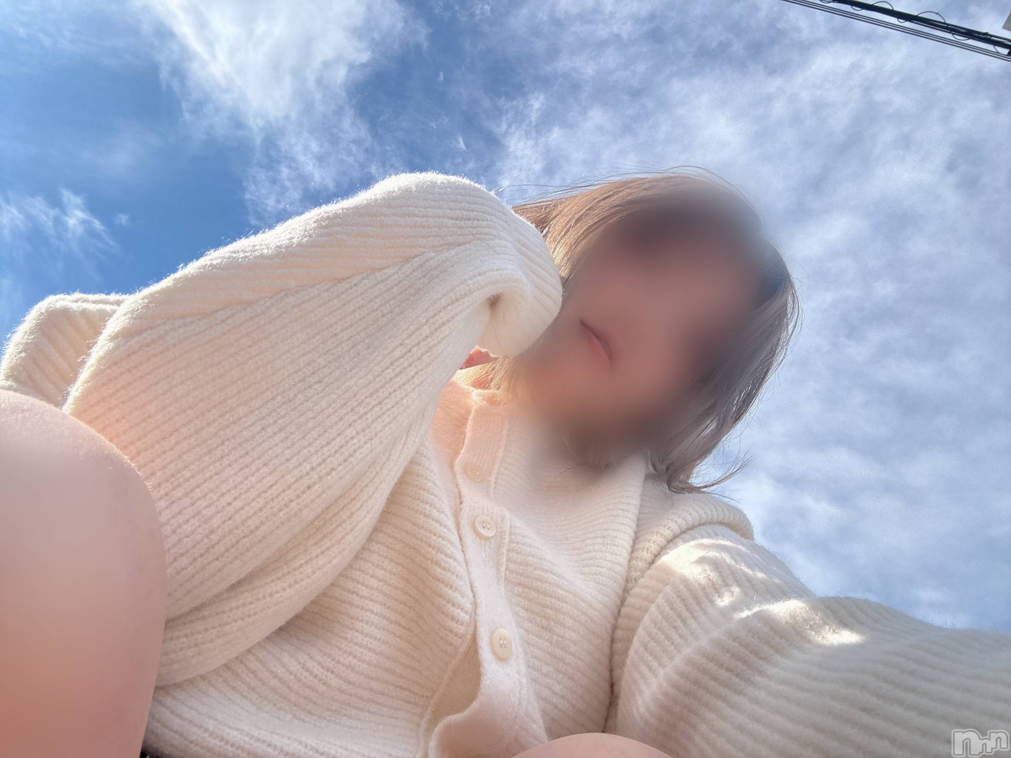 長岡デリヘル長岡人妻市(ナガオカヒトヅマイチ)めい★プルプルの唇&ロリ顔(31)の2025年11月5日写メブログ「晴れ～❤️」