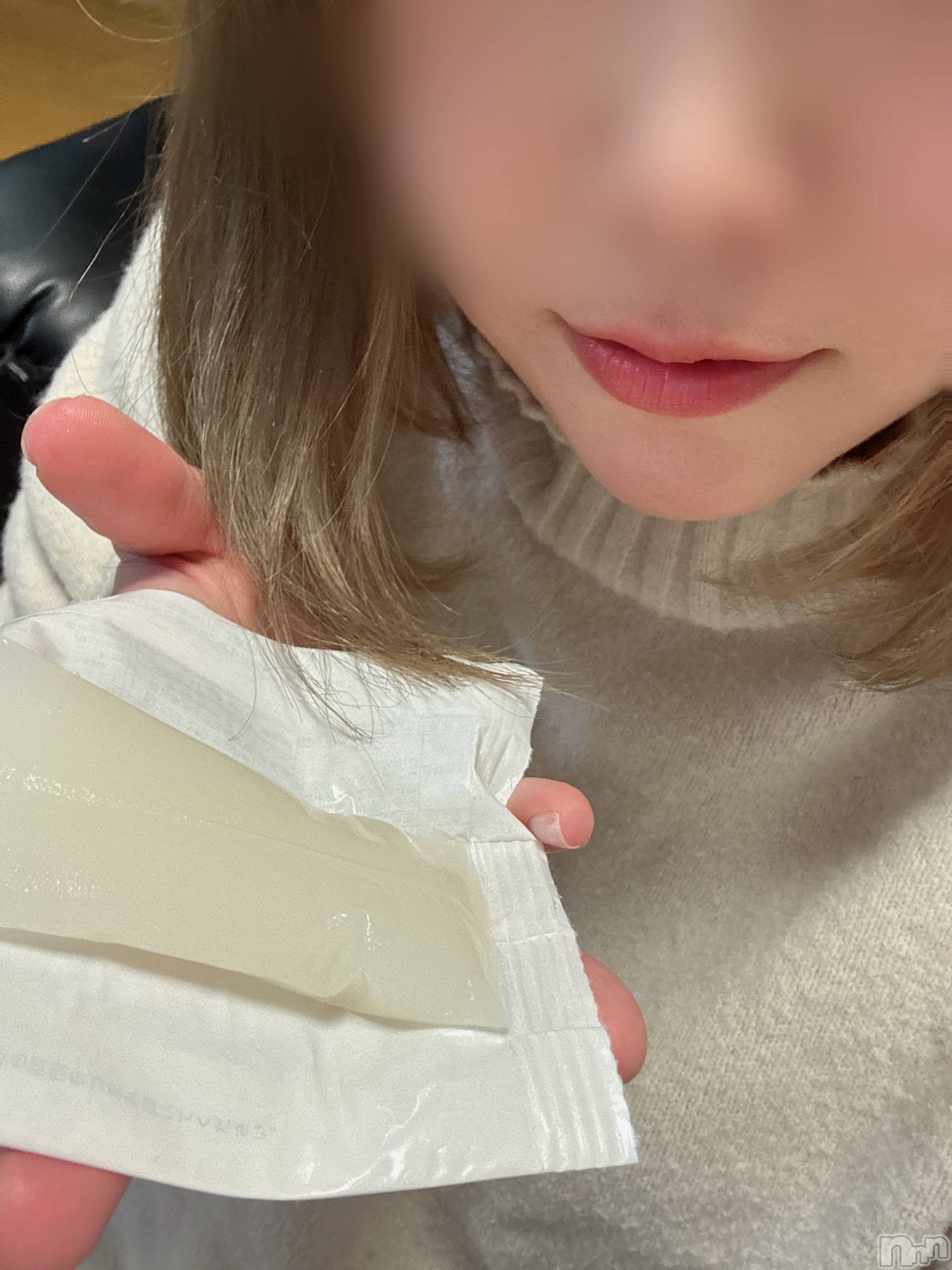 長岡デリヘル長岡人妻市(ナガオカヒトヅマイチ)めい★プルプルの唇&ロリ顔(31)の2025年11月7日写メブログ「うっ、売り飛ばされるっ」