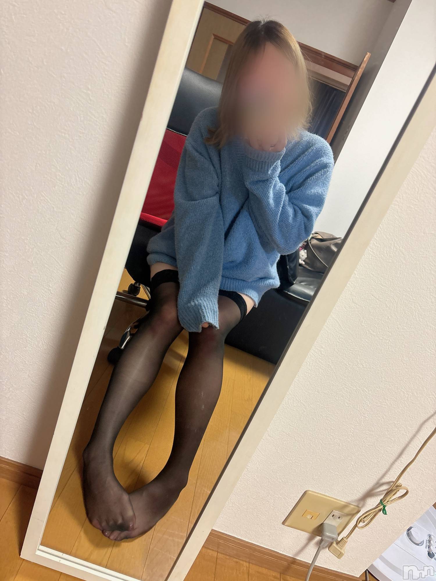 長岡デリヘル長岡人妻市(ナガオカヒトヅマイチ)めい★プルプルの唇&ロリ顔(31)の2025年11月11日写メブログ「出勤しました✌︎('ω')✌︎」