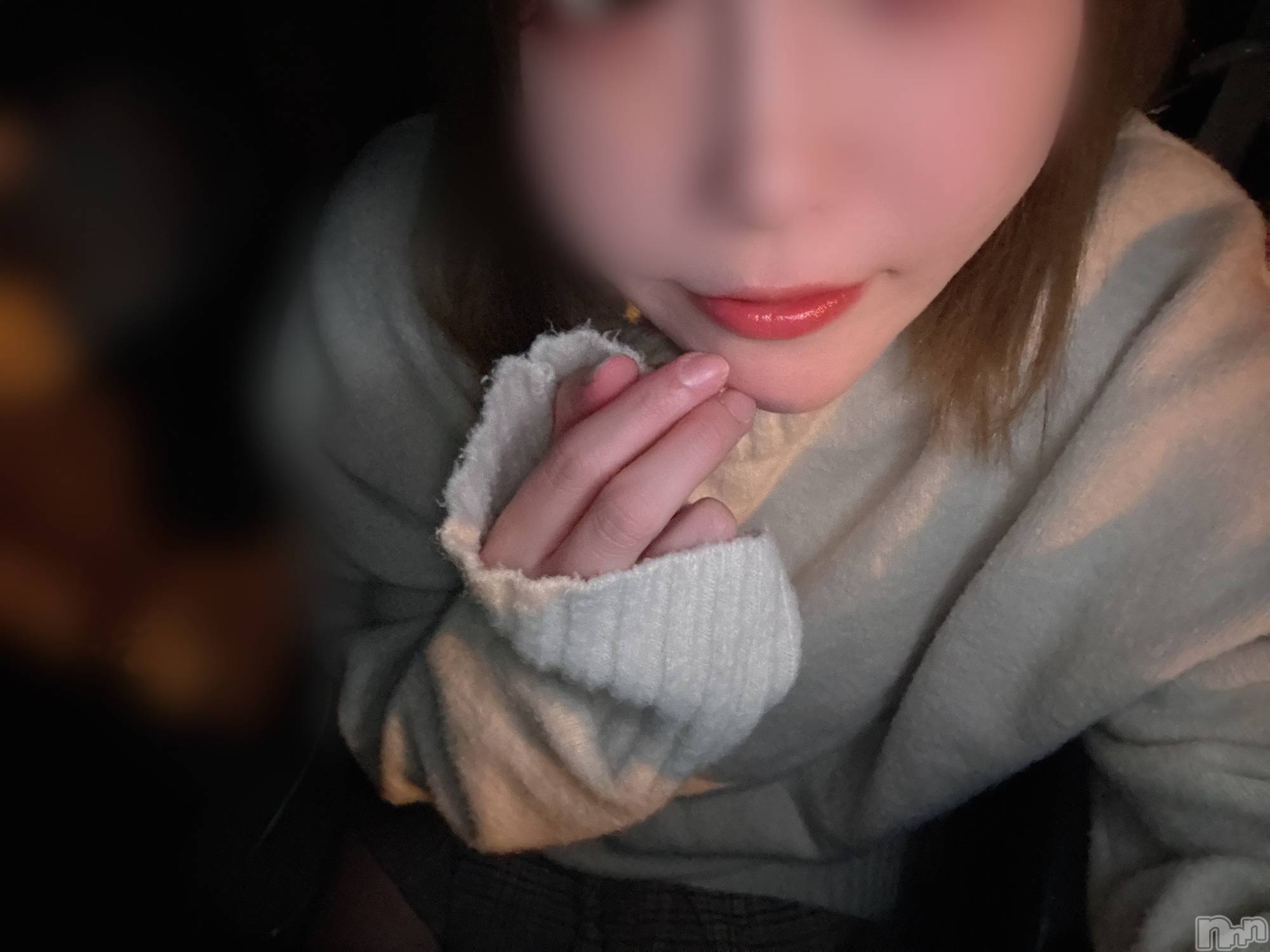 長岡デリヘル長岡人妻市(ナガオカヒトヅマイチ)めい★プルプルの唇&ロリ顔(31)の2025年11月12日写メブログ「重たいからさぁ」