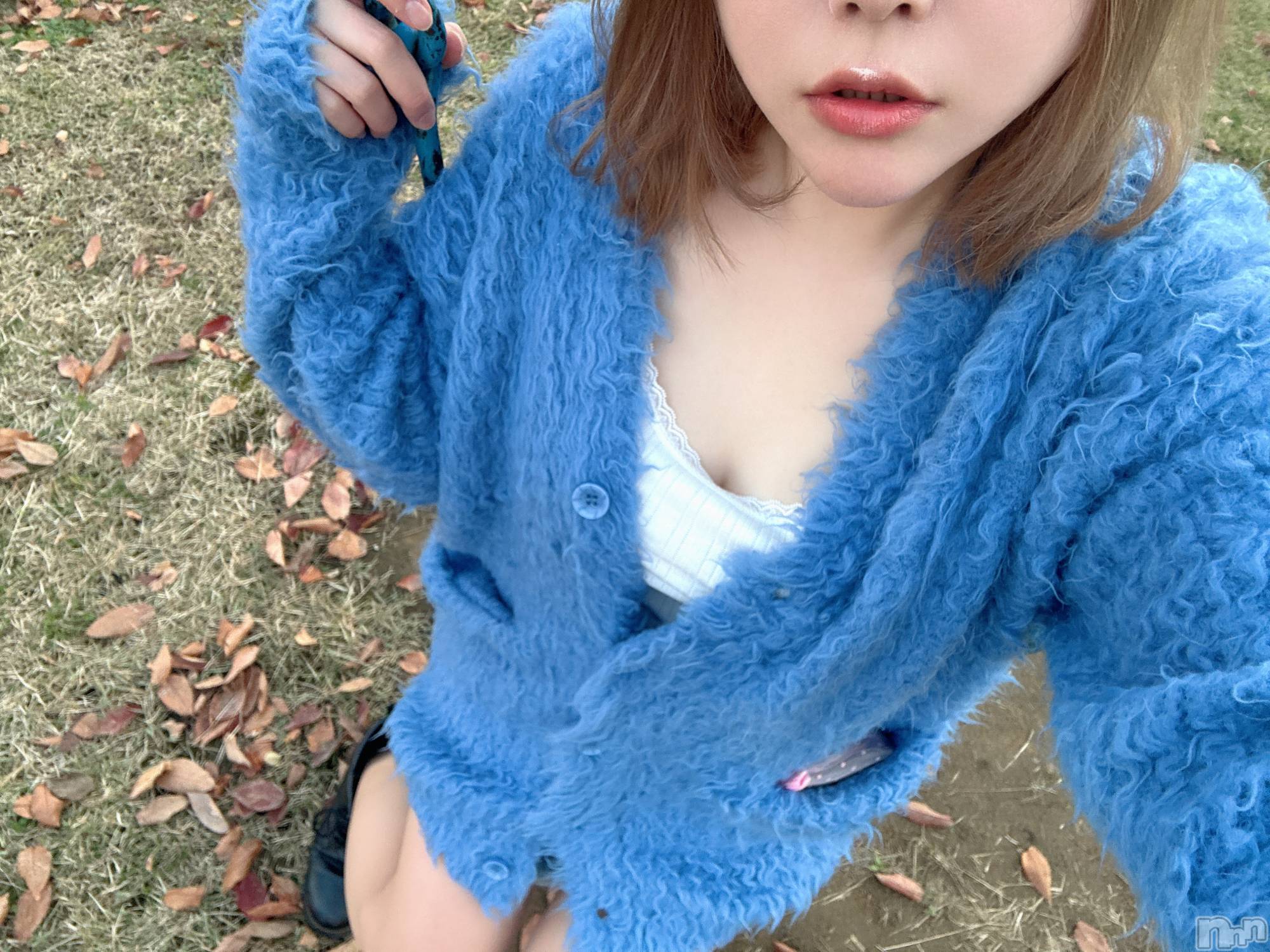 長岡デリヘル長岡人妻市(ナガオカヒトヅマイチ)めい★プルプルの唇&ロリ顔(31)の2025年11月15日写メブログ「クリスマスツリーみたいな」