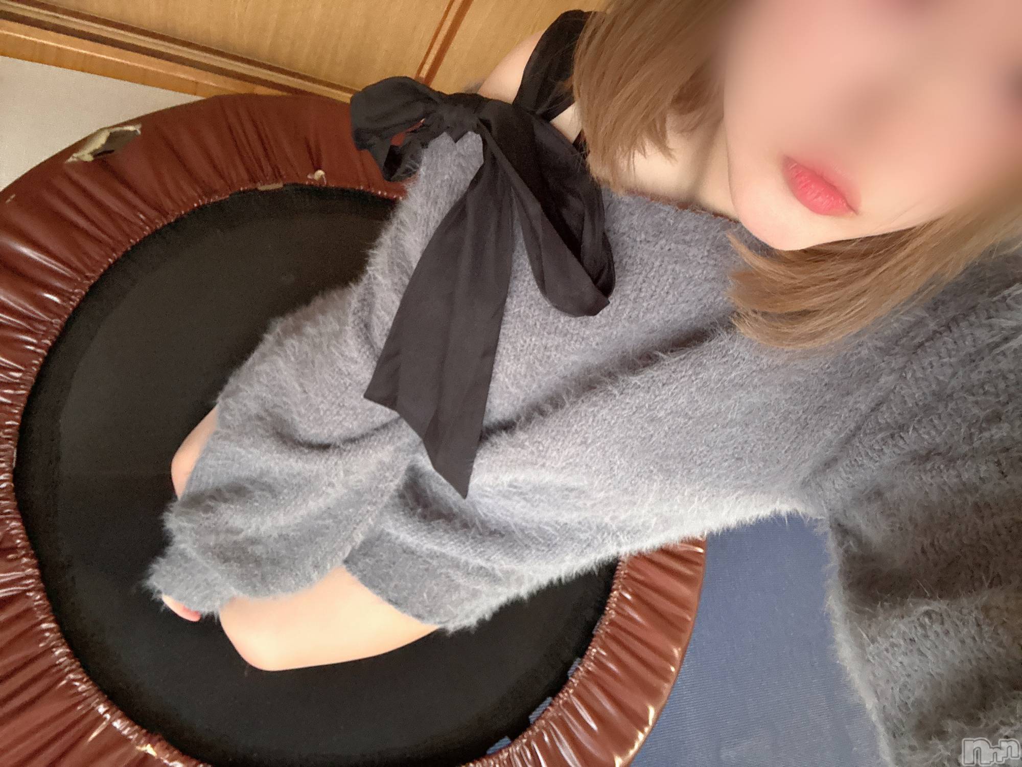 長岡デリヘル長岡人妻市(ナガオカヒトヅマイチ)めい★プルプルの唇&ロリ顔(31)の2025年11月19日写メブログ「トびたい」