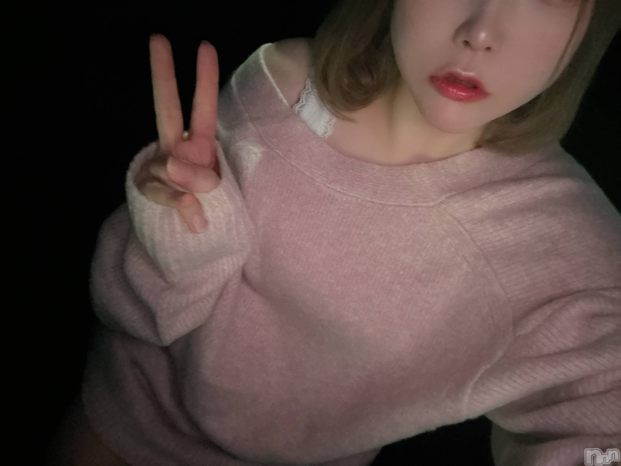 長岡デリヘル長岡人妻市(ナガオカヒトヅマイチ)めい★プルプルの唇&ロリ顔(31)の2025年11月19日写メブログ「22時からです❤️」