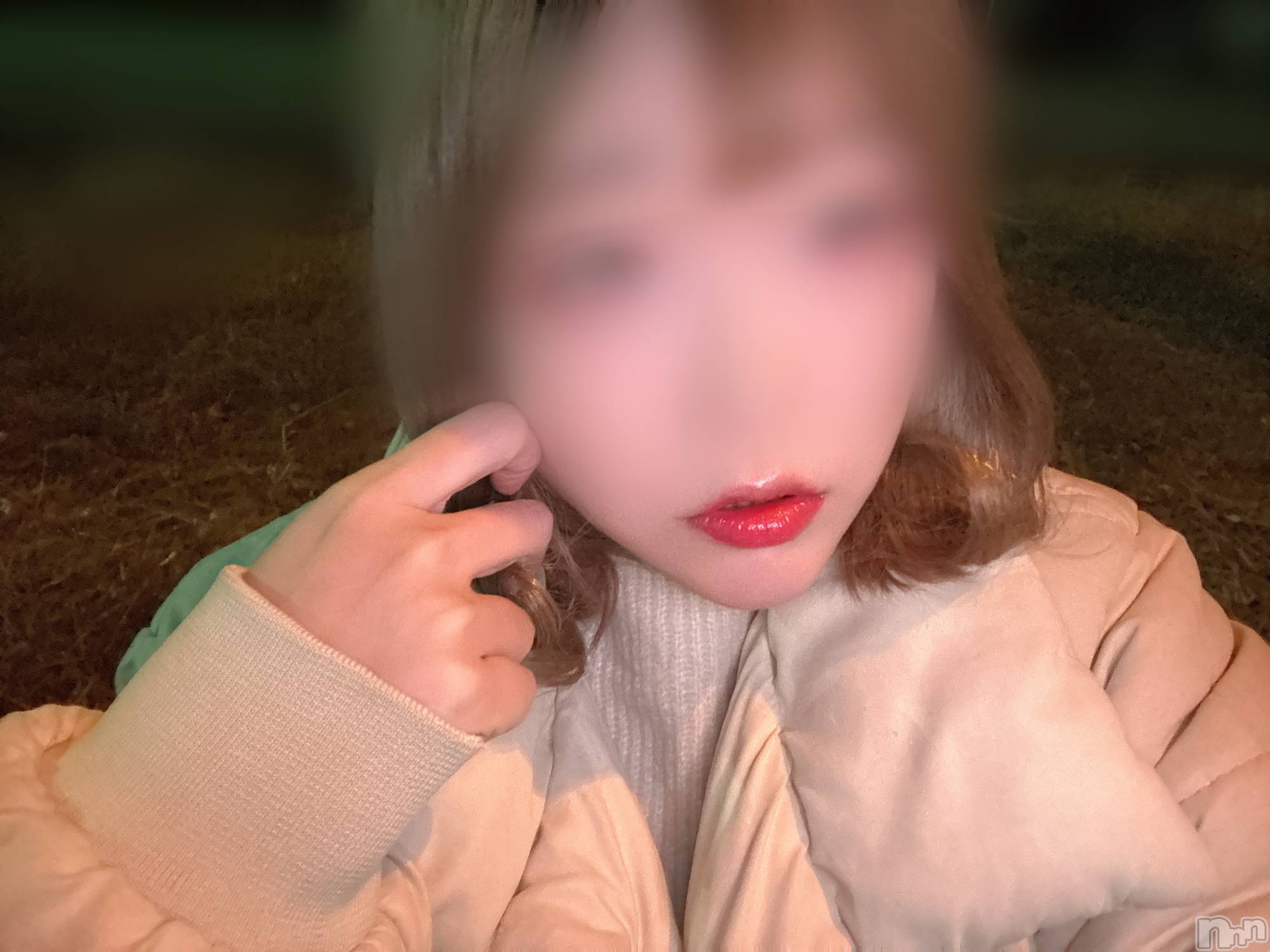 長岡デリヘル長岡人妻市(ナガオカヒトヅマイチ)めい★プルプルの唇&ロリ顔(31)の2025年11月20日写メブログ「ついに手をだしてしまった」