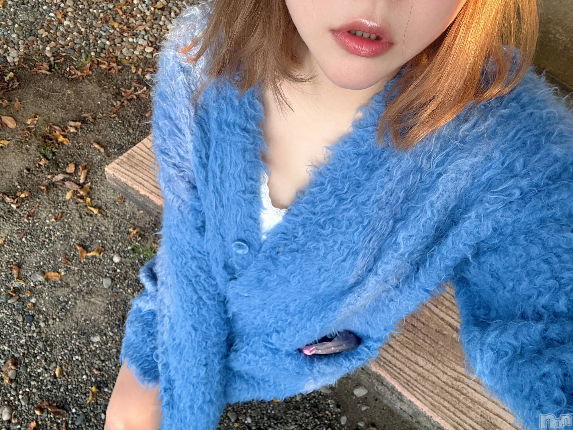 長岡デリヘル長岡人妻市(ナガオカヒトヅマイチ)めい★プルプルの唇&ロリ顔(31)の2025年11月25日写メブログ「黒タイツ」