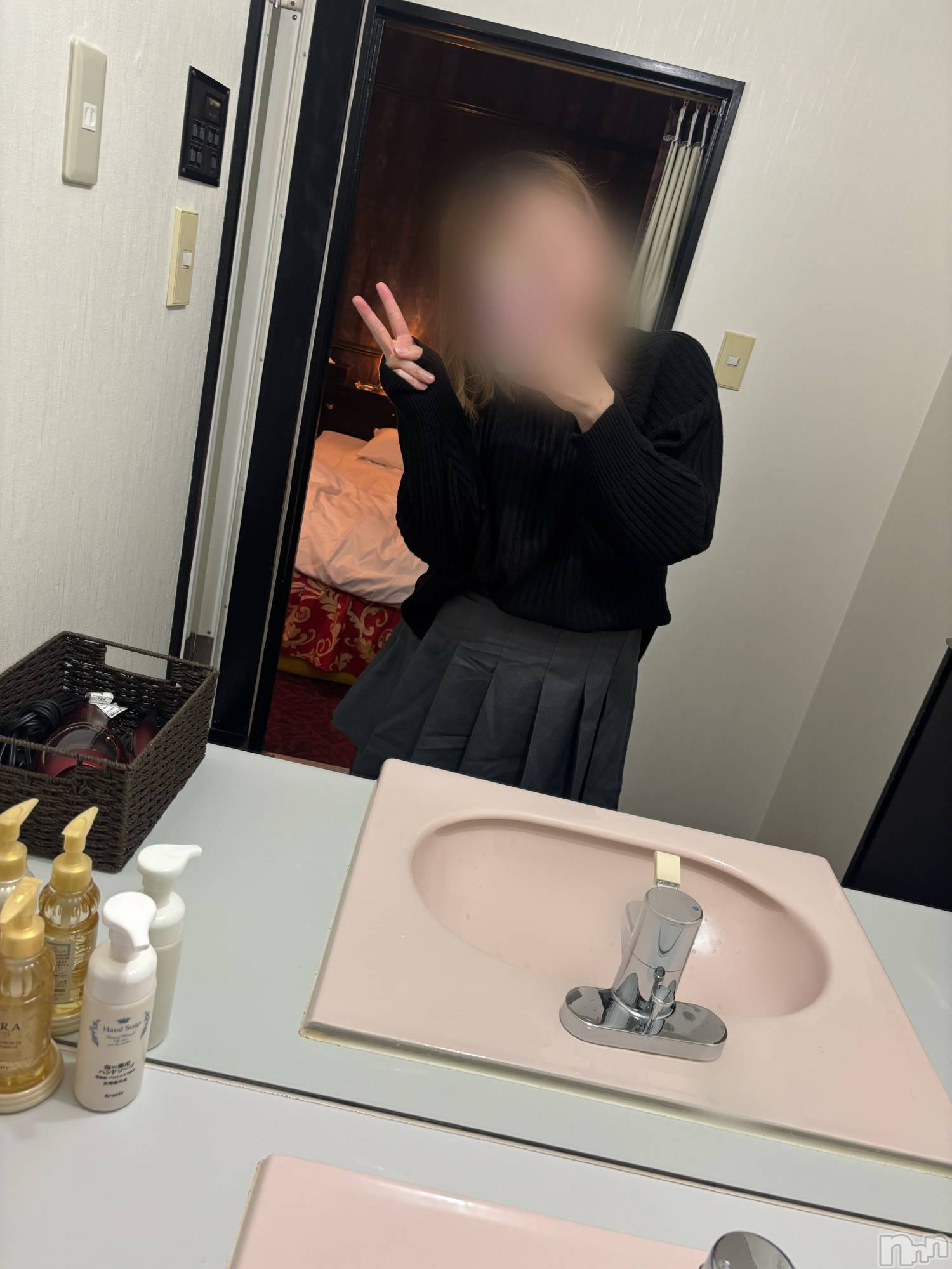 長岡デリヘル長岡人妻市(ナガオカヒトヅマイチ)めい★プルプルの唇&ロリ顔(31)の2025年11月26日写メブログ「あーした♩」