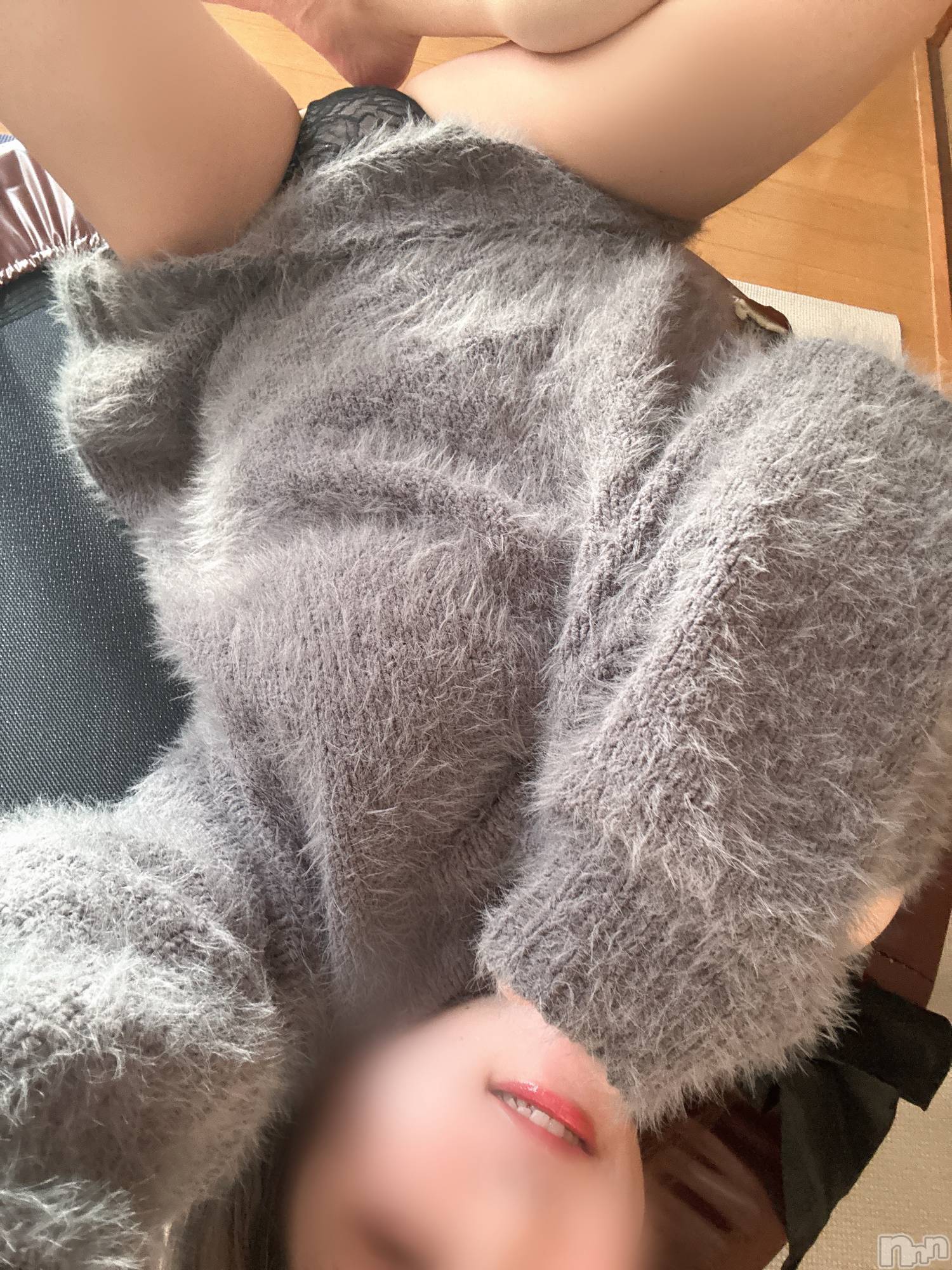 長岡デリヘル長岡人妻市(ナガオカヒトヅマイチ)めい★プルプルの唇&ロリ顔(31)の2025年11月27日写メブログ「まさかこんな使い方されるなんて」