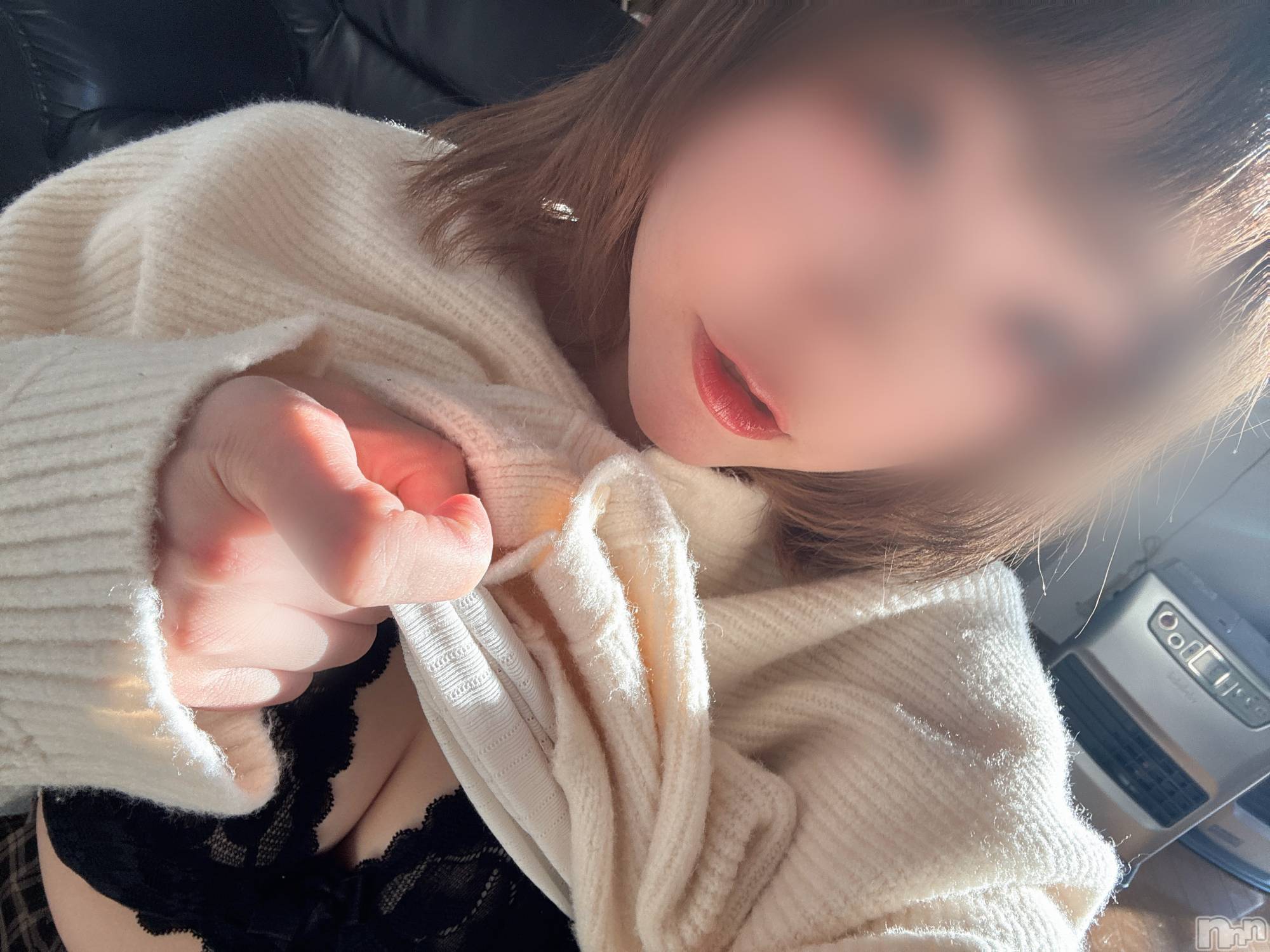 長岡デリヘル長岡人妻市(ナガオカヒトヅマイチ)めい★プルプルの唇&ロリ顔(31)の2025年12月2日写メブログ「次回12:30から❤️」