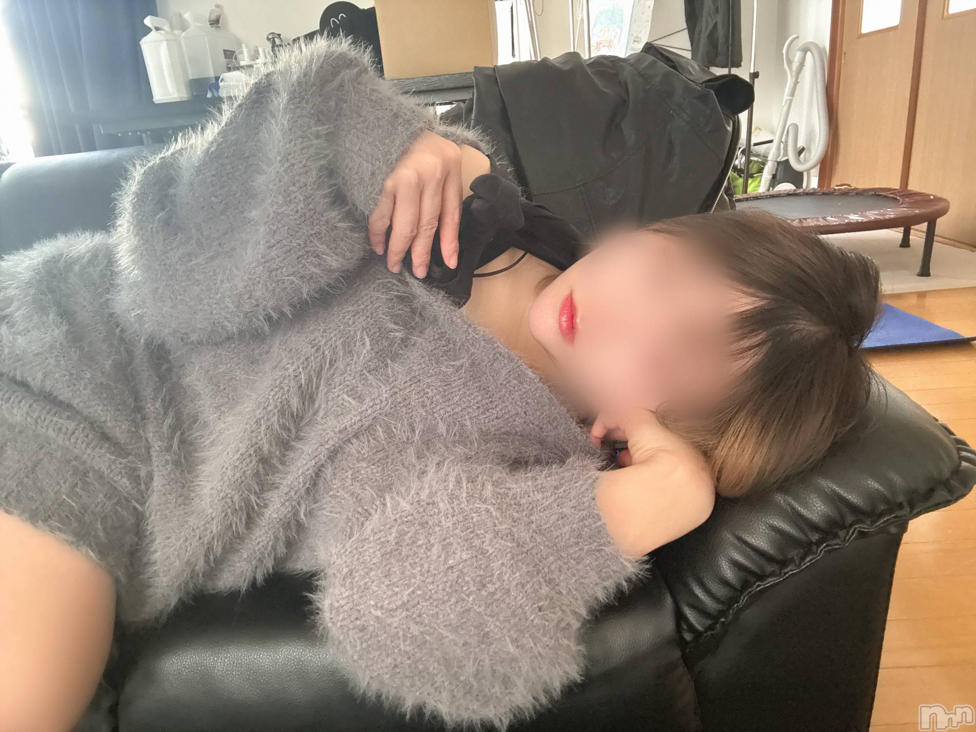 長岡デリヘル長岡人妻市(ナガオカヒトヅマイチ)めい★プルプルの唇&ロリ顔(31)の2025年12月2日写メブログ「ミッキーの声とか知らんけどね」