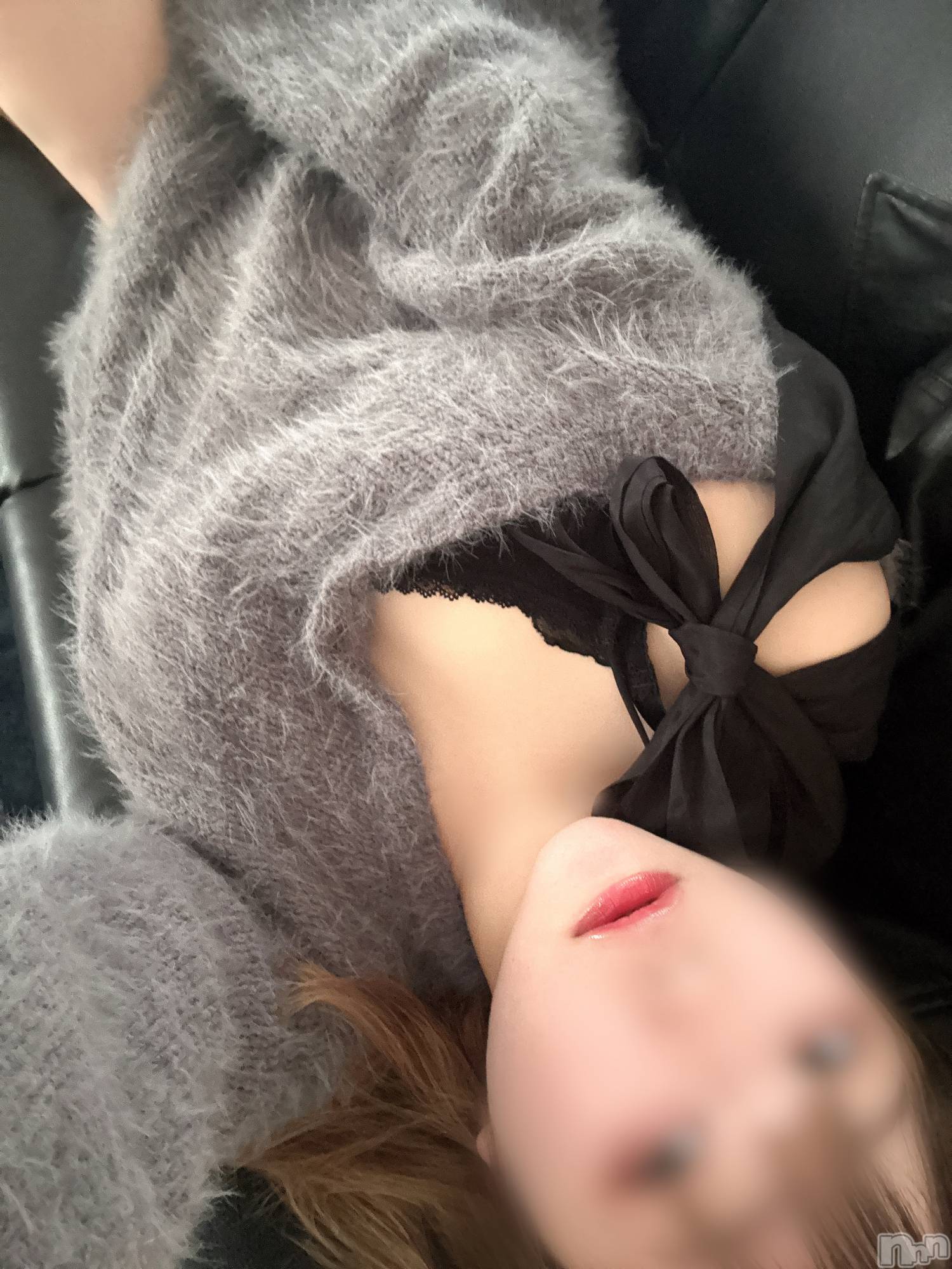 長岡デリヘル長岡人妻市(ナガオカヒトヅマイチ)めい★プルプルの唇&ロリ顔(31)の2025年12月10日写メブログ「とれちゃった😢」