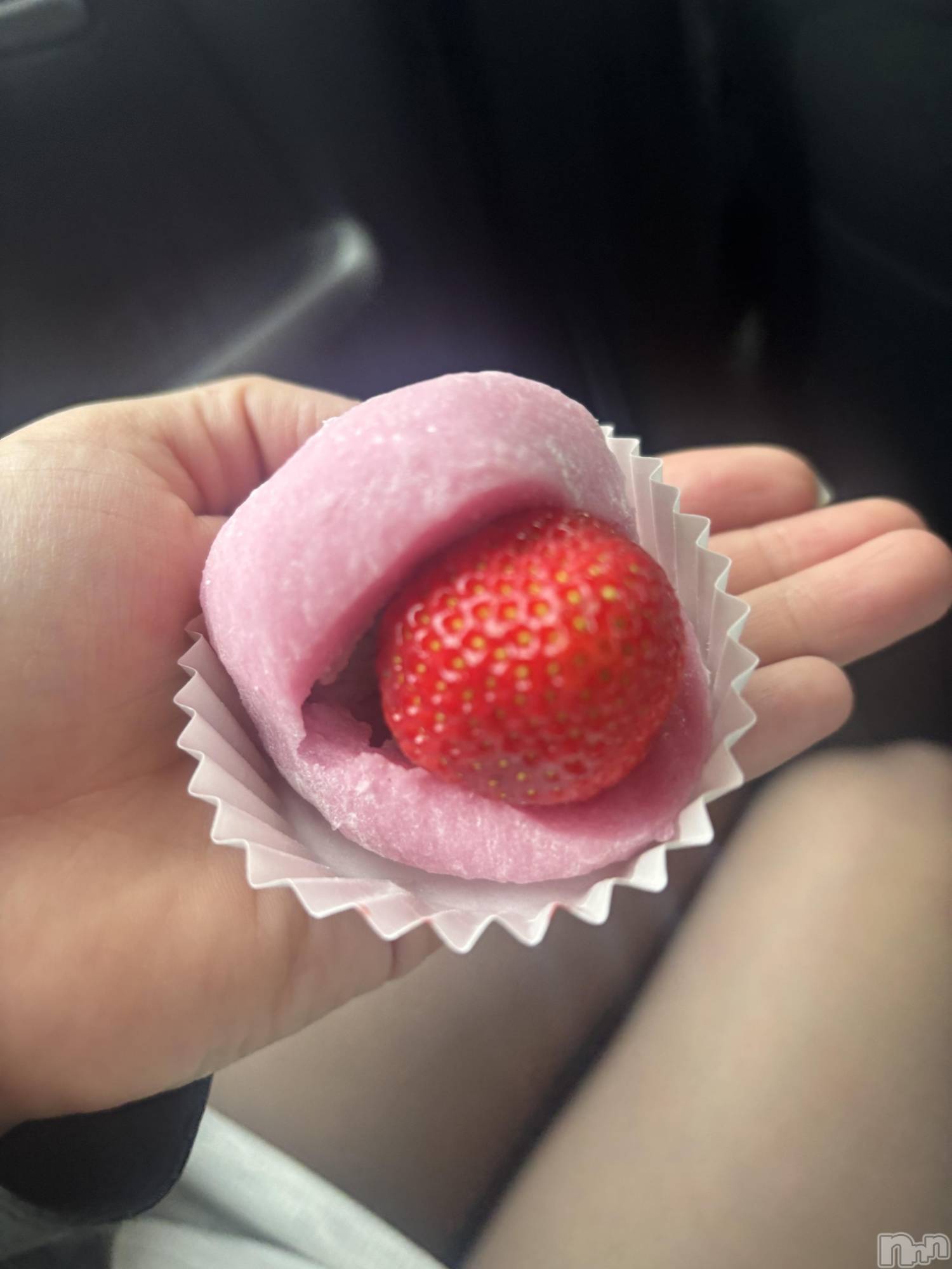 長岡デリヘル長岡人妻市(ナガオカヒトヅマイチ)めい★プルプルの唇&ロリ顔(31)の2025年12月15日写メブログ「とゆうことは」