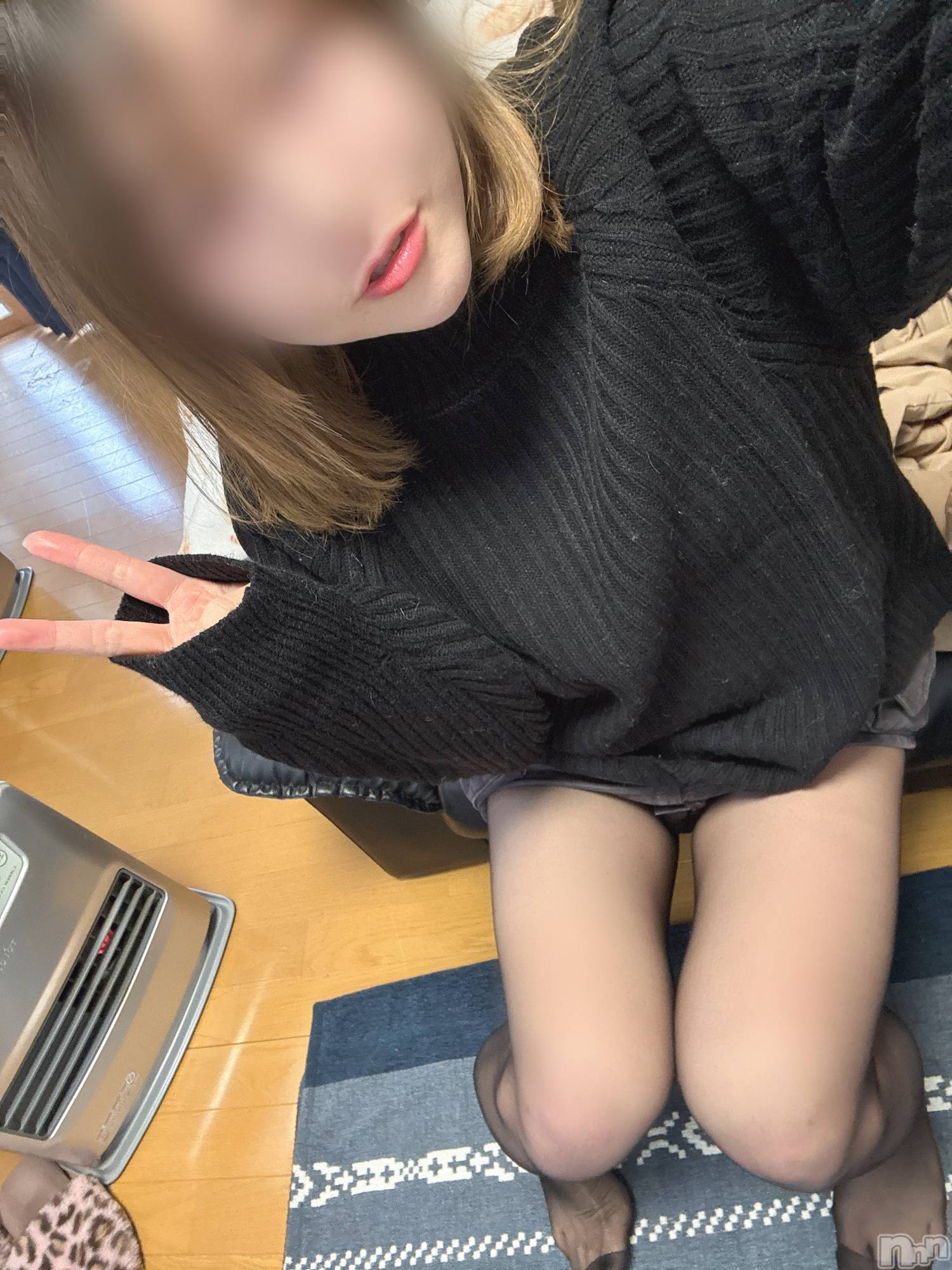 長岡デリヘル長岡人妻市(ナガオカヒトヅマイチ)めい★プルプルの唇&ロリ顔(31)の2025年12月19日写メブログ「ほうじ茶好き」