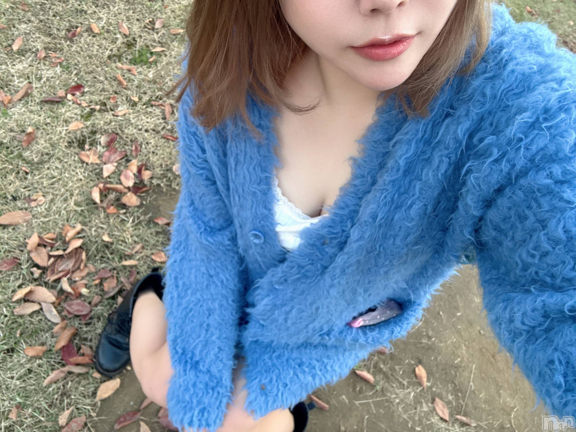 長岡デリヘル長岡人妻市(ナガオカヒトヅマイチ)めい★プルプルの唇&ロリ顔(31)の2025年12月19日写メブログ「すごいキス」