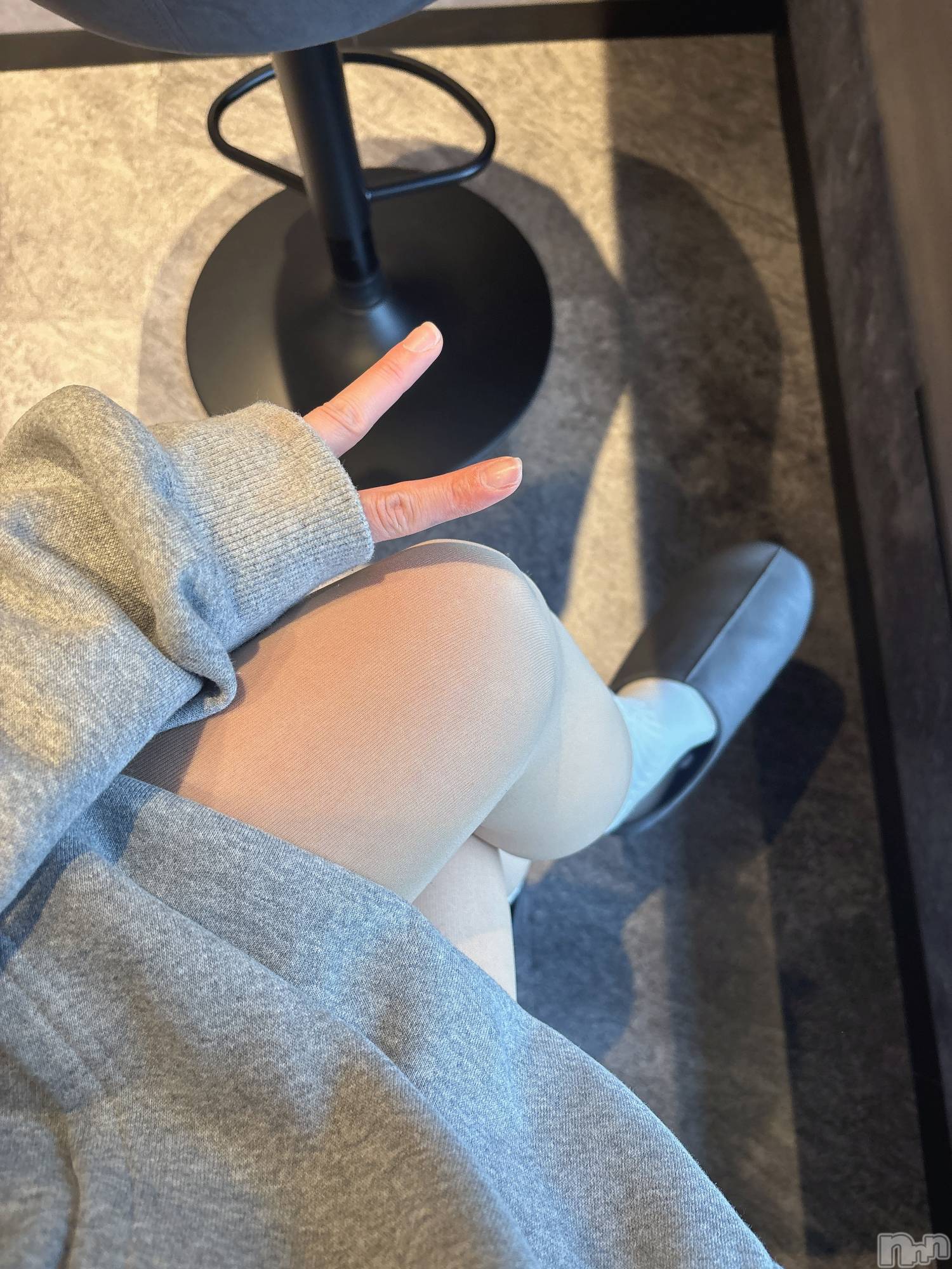 長岡デリヘル長岡人妻市(ナガオカヒトヅマイチ)めい★プルプルの唇&ロリ顔(31)の2025年12月22日写メブログ「わたしの気持ちより大事なものはない」