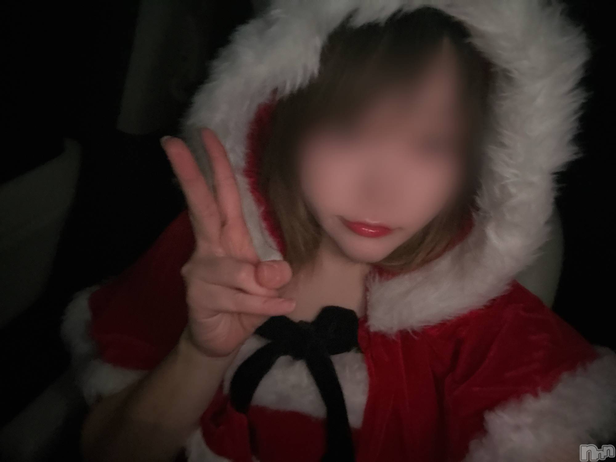 長岡デリヘル長岡人妻市(ナガオカヒトヅマイチ)めい★プルプルの唇&ロリ顔(31)の2025年12月24日写メブログ「サプライズ🎅🎉」