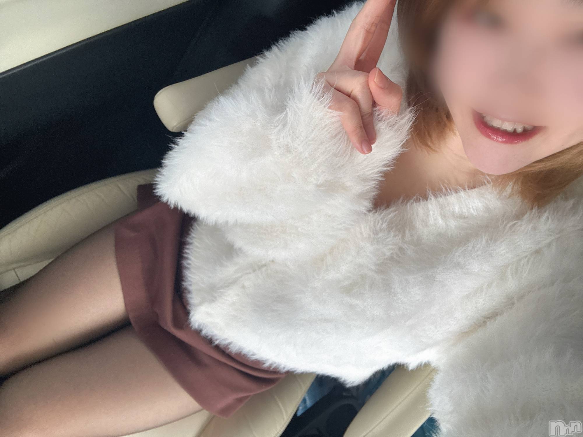 長岡デリヘル長岡人妻市(ナガオカヒトヅマイチ)めい★プルプルの唇&ロリ顔(31)の2026年1月13日写メブログ「向かってます❤️」