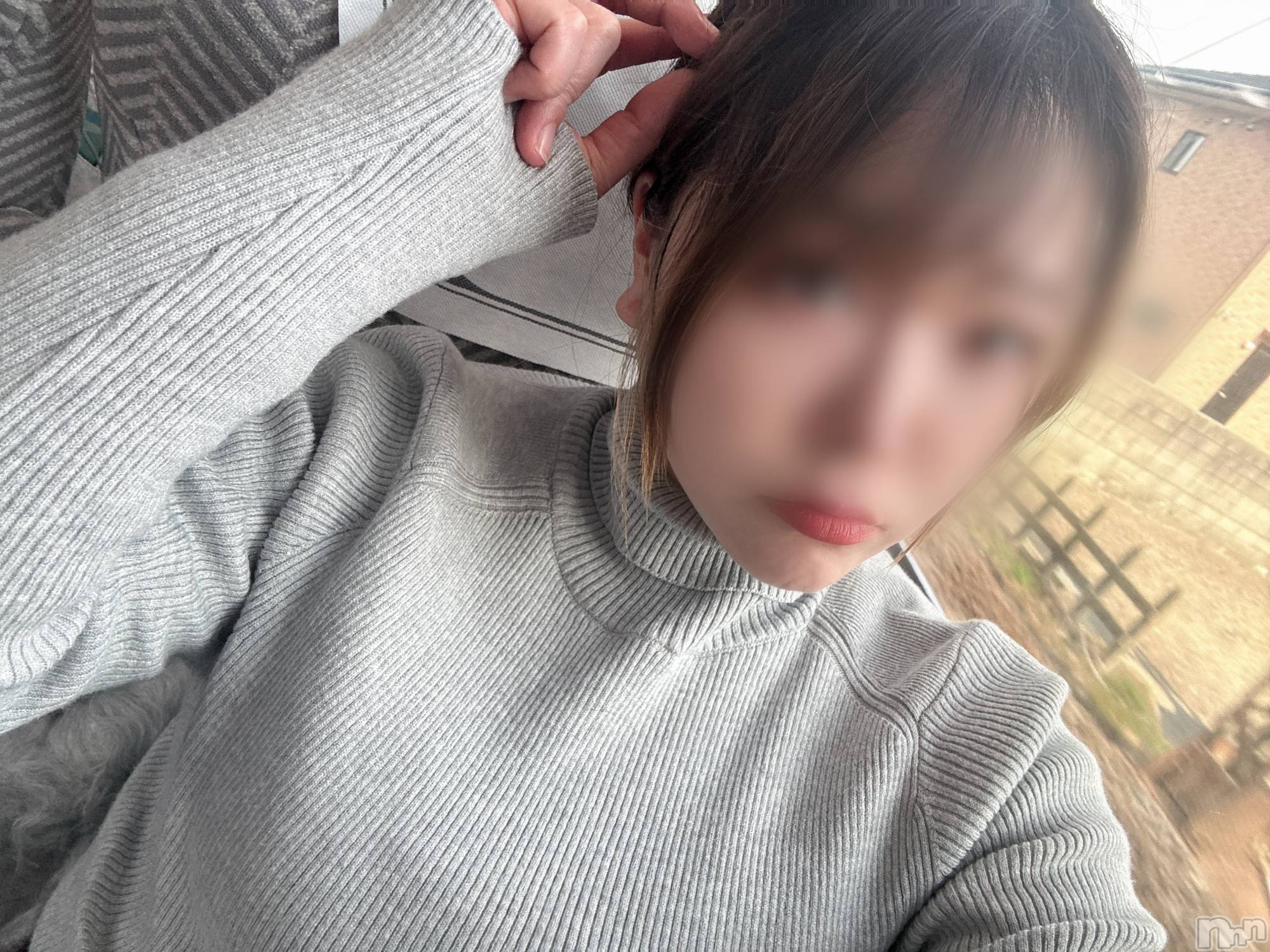 長岡デリヘル長岡人妻市(ナガオカヒトヅマイチ)めい★プルプルの唇&ロリ顔(31)の2026年1月15日写メブログ「探さないでください」