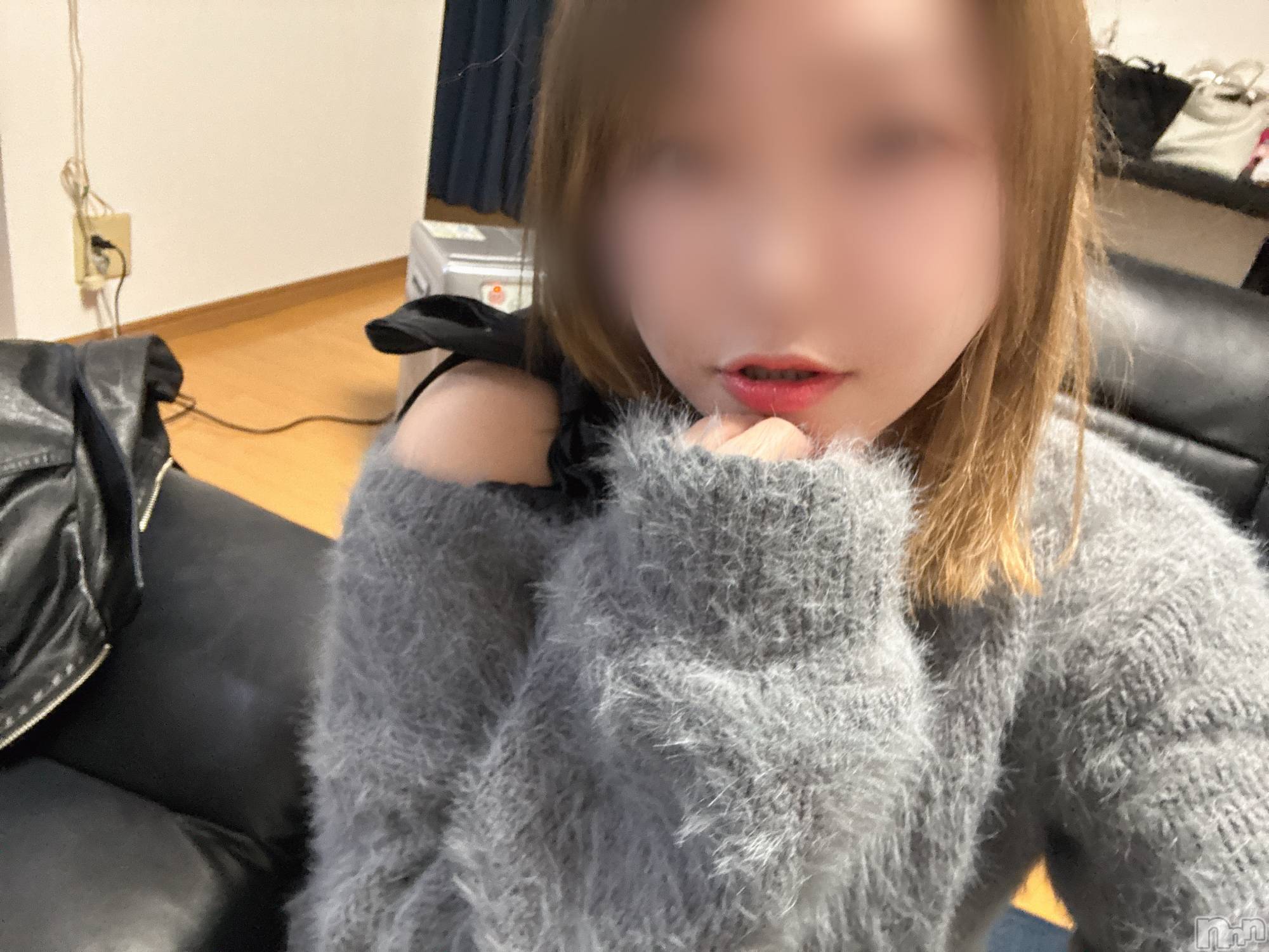 長岡デリヘル長岡人妻市(ナガオカヒトヅマイチ)めい★プルプルの唇&ロリ顔(31)の2026年1月19日写メブログ「今はもう悪い人だわ」