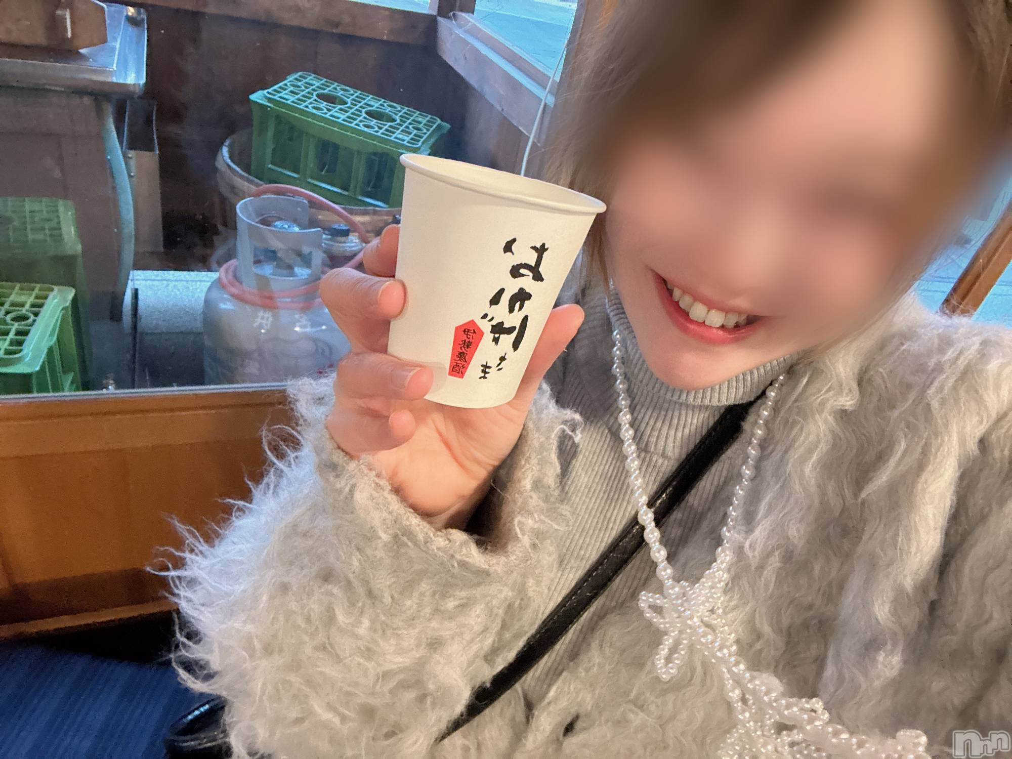 長岡デリヘル長岡人妻市(ナガオカヒトヅマイチ)めい★プルプルの唇&ロリ顔(31)の2026年1月25日写メブログ「おかげさま」