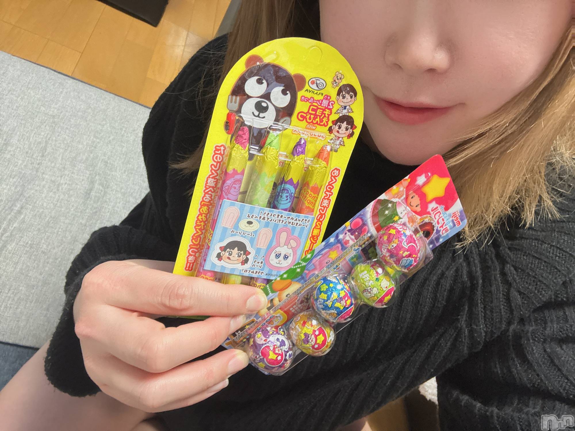 長岡デリヘル長岡人妻市(ナガオカヒトヅマイチ)めい★プルプルの唇&ロリ顔(31)の2026年1月28日写メブログ「ツインクル」