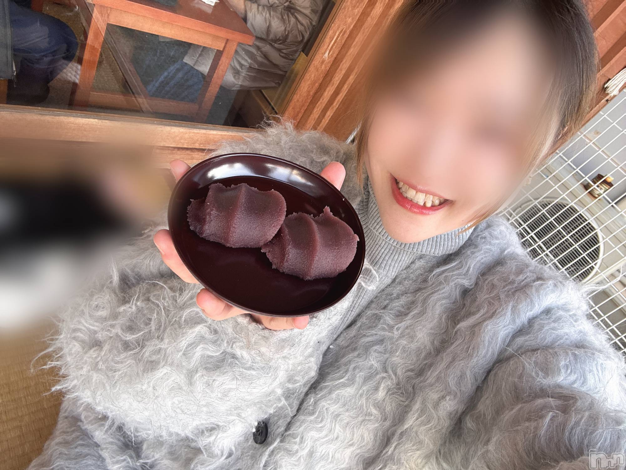 長岡デリヘル長岡人妻市(ナガオカヒトヅマイチ)めい★プルプルの唇&ロリ顔(31)の2026年2月4日写メブログ「甘やかしデー」