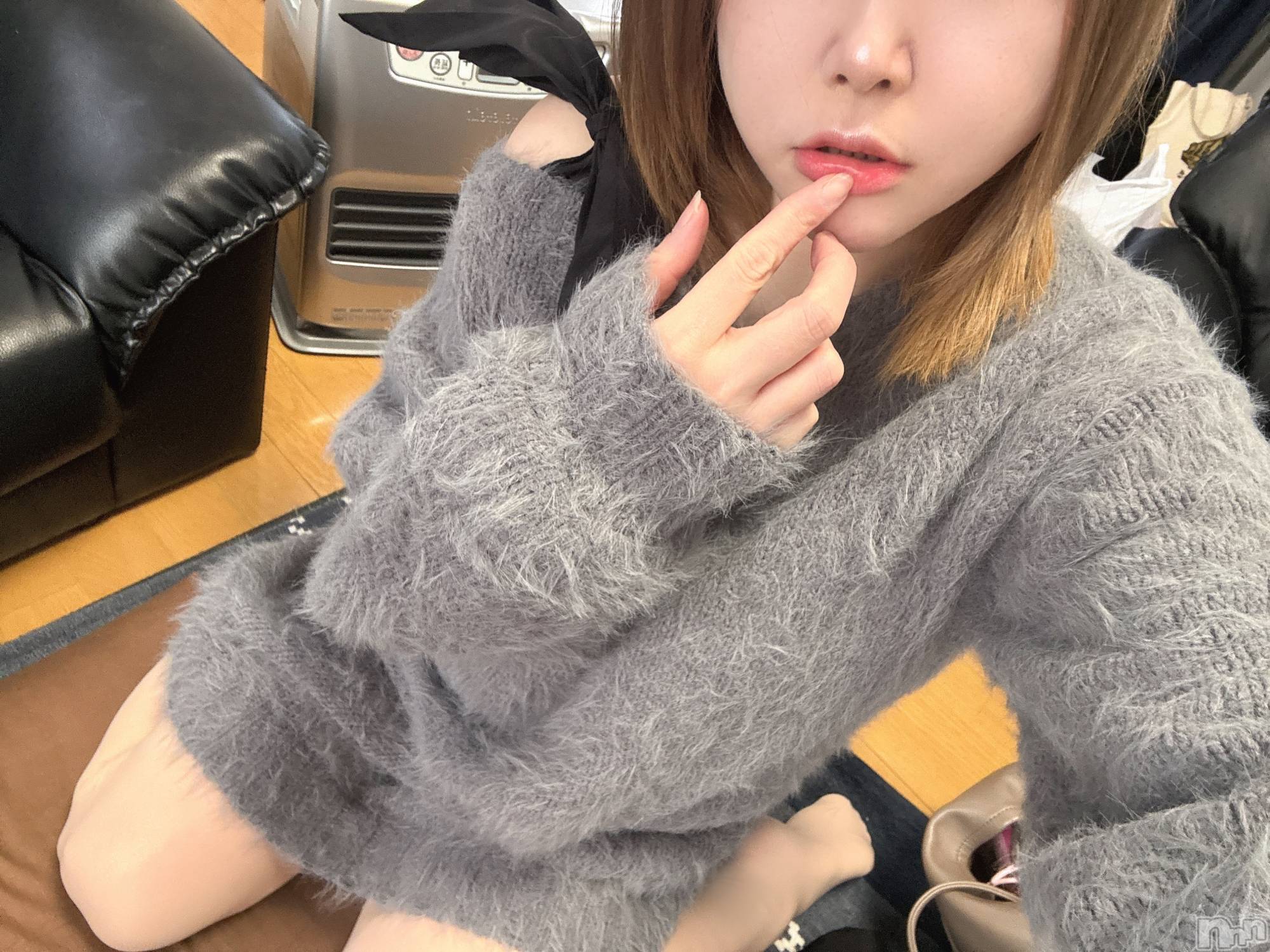 長岡デリヘル長岡人妻市(ナガオカヒトヅマイチ)めい★プルプルの唇&ロリ顔(31)の2026年2月9日写メブログ「めいいます🙋‍♀️」