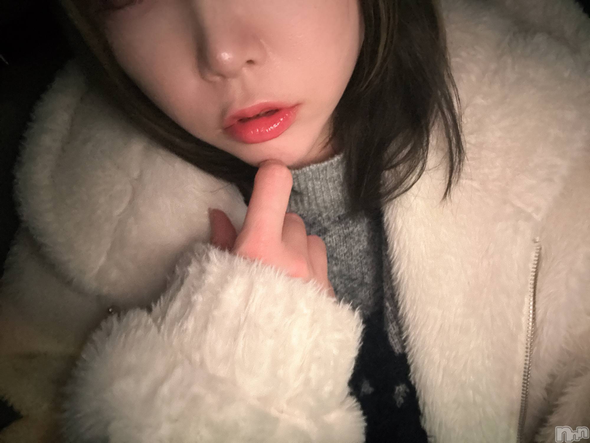 長岡デリヘル長岡人妻市(ナガオカヒトヅマイチ)めい★プルプルの唇&ロリ顔(31)の2026年3月7日写メブログ「ダウナー系」