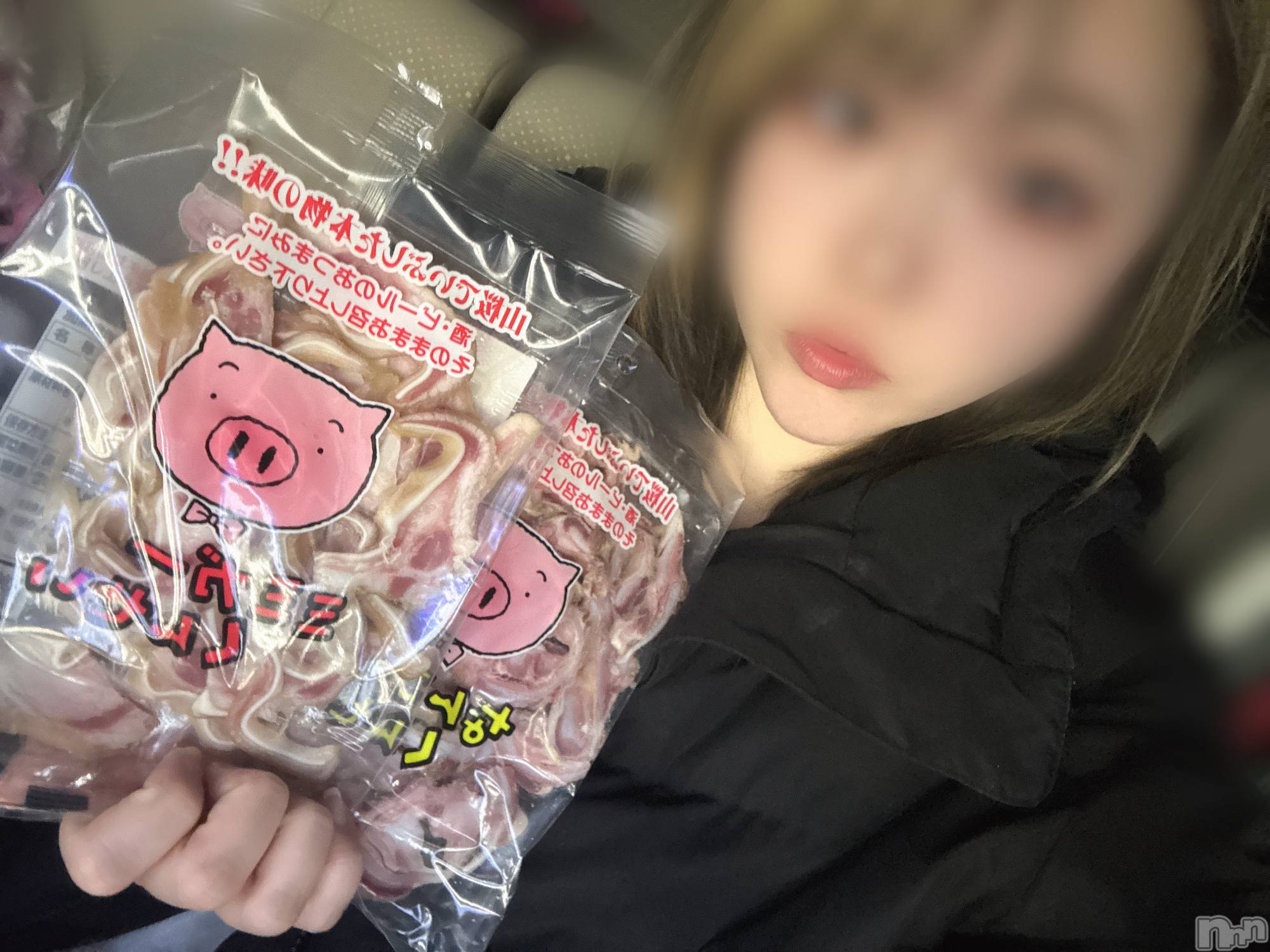 長岡デリヘル長岡人妻市(ナガオカヒトヅマイチ)めい★プルプルの唇&ロリ顔(31)の2026年3月14日写メブログ「ぱりぽり」