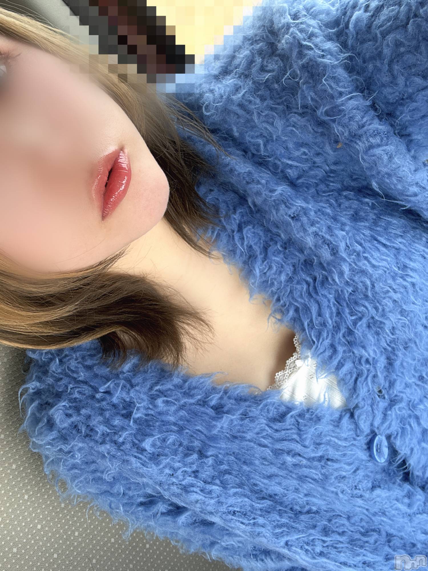 長岡デリヘル長岡人妻市(ナガオカヒトヅマイチ)めい★プルプルの唇&ロリ顔(31)の2026年3月22日写メブログ「バクゴー」