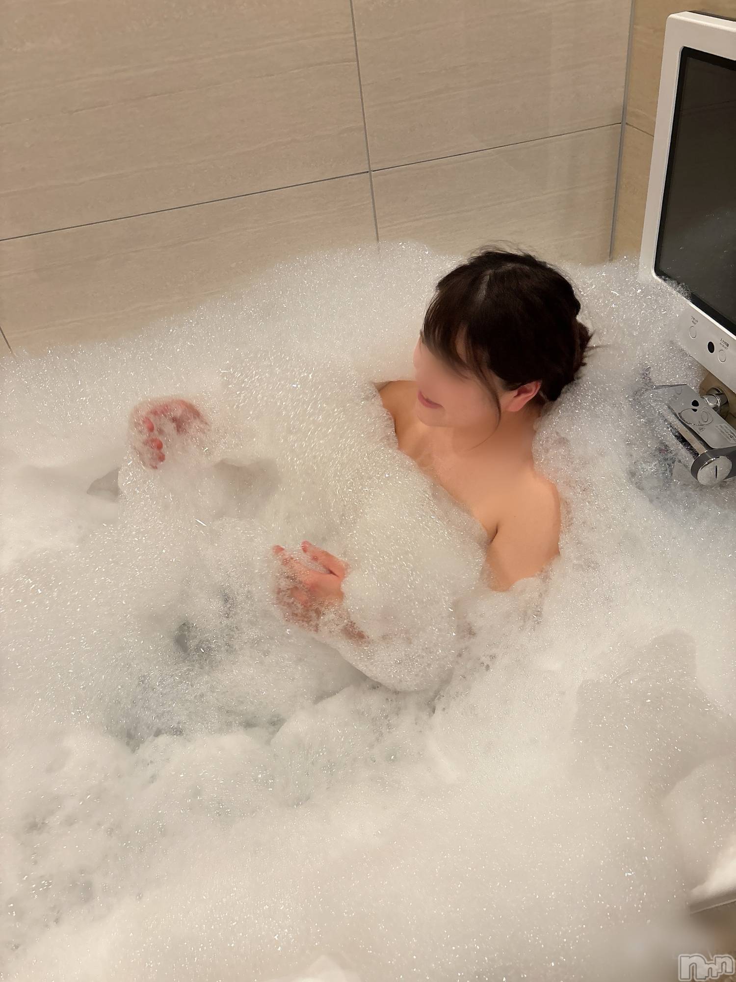 長岡デリヘル長岡人妻市(ナガオカヒトヅマイチ)めい★プルプルの唇&ロリ顔(31)の2026年3月25日写メブログ「まるでサロン帰り💇‍♀️」