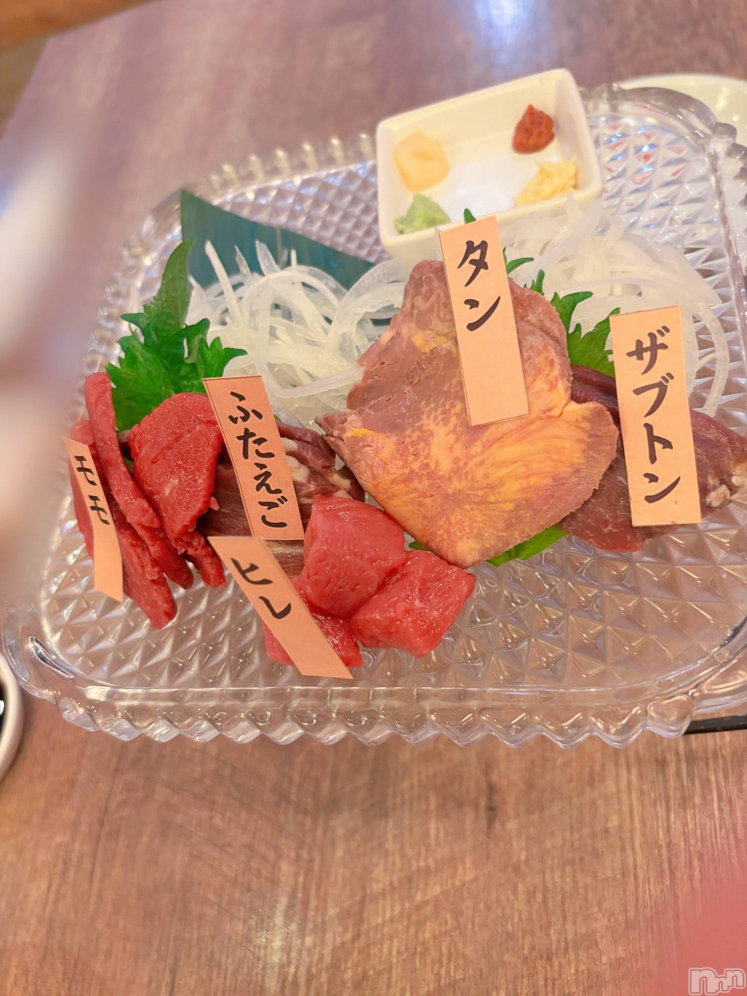 長岡デリヘル長岡人妻市(ナガオカヒトヅマイチ)めい★プルプルの唇&ロリ顔(31)の2026年4月5日写メブログ「もぐもぐ」