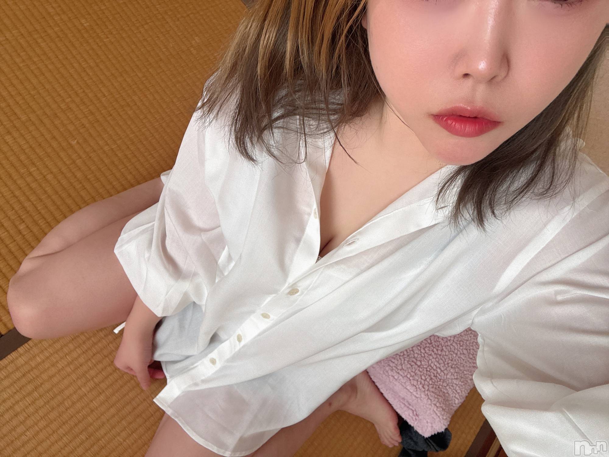 長岡デリヘル長岡人妻市(ナガオカヒトヅマイチ)めい★プルプルの唇&ロリ顔(31)の2026年4月6日写メブログ「ツンツンしないでっ😠」