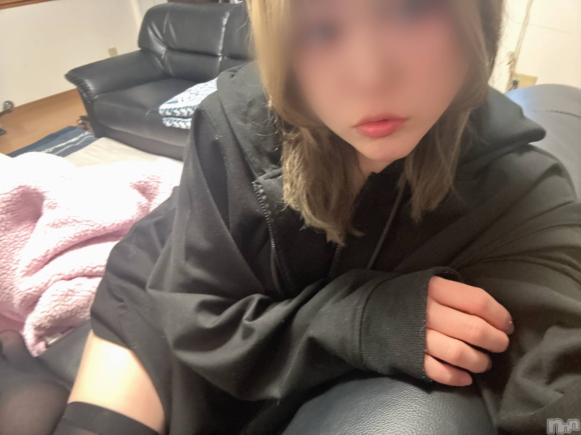 長岡デリヘル長岡人妻市(ナガオカヒトヅマイチ)めい★プルプルの唇&ロリ顔(31)の2026年4月8日写メブログ「オキニ登録よろしく🙋‍♀️❤️」