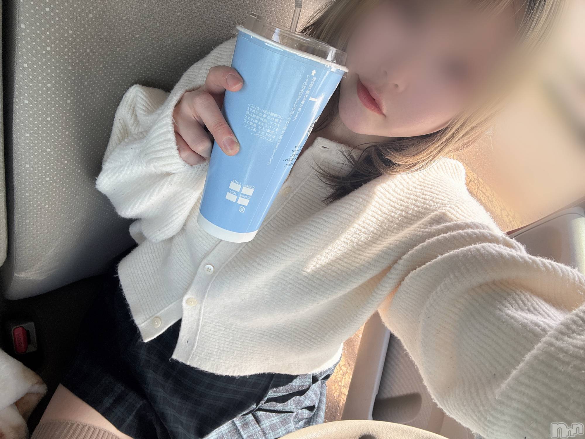 長岡デリヘル長岡人妻市(ナガオカヒトヅマイチ)めい★プルプルの唇&ロリ顔(31)の2026年4月13日写メブログ「好き」