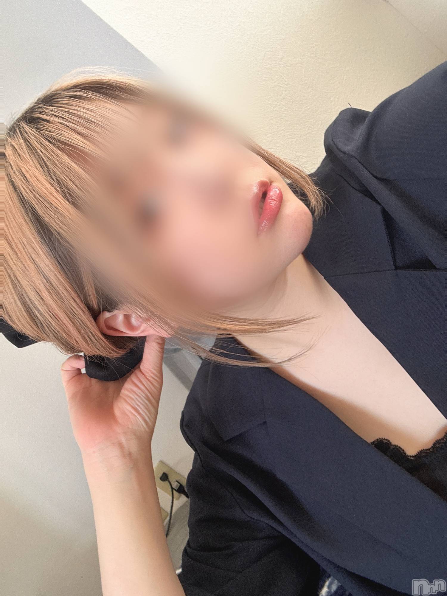 長岡デリヘル長岡人妻市(ナガオカヒトヅマイチ)めい★プルプルの唇&ロリ顔(31)の2026年5月3日写メブログ「意外にも」