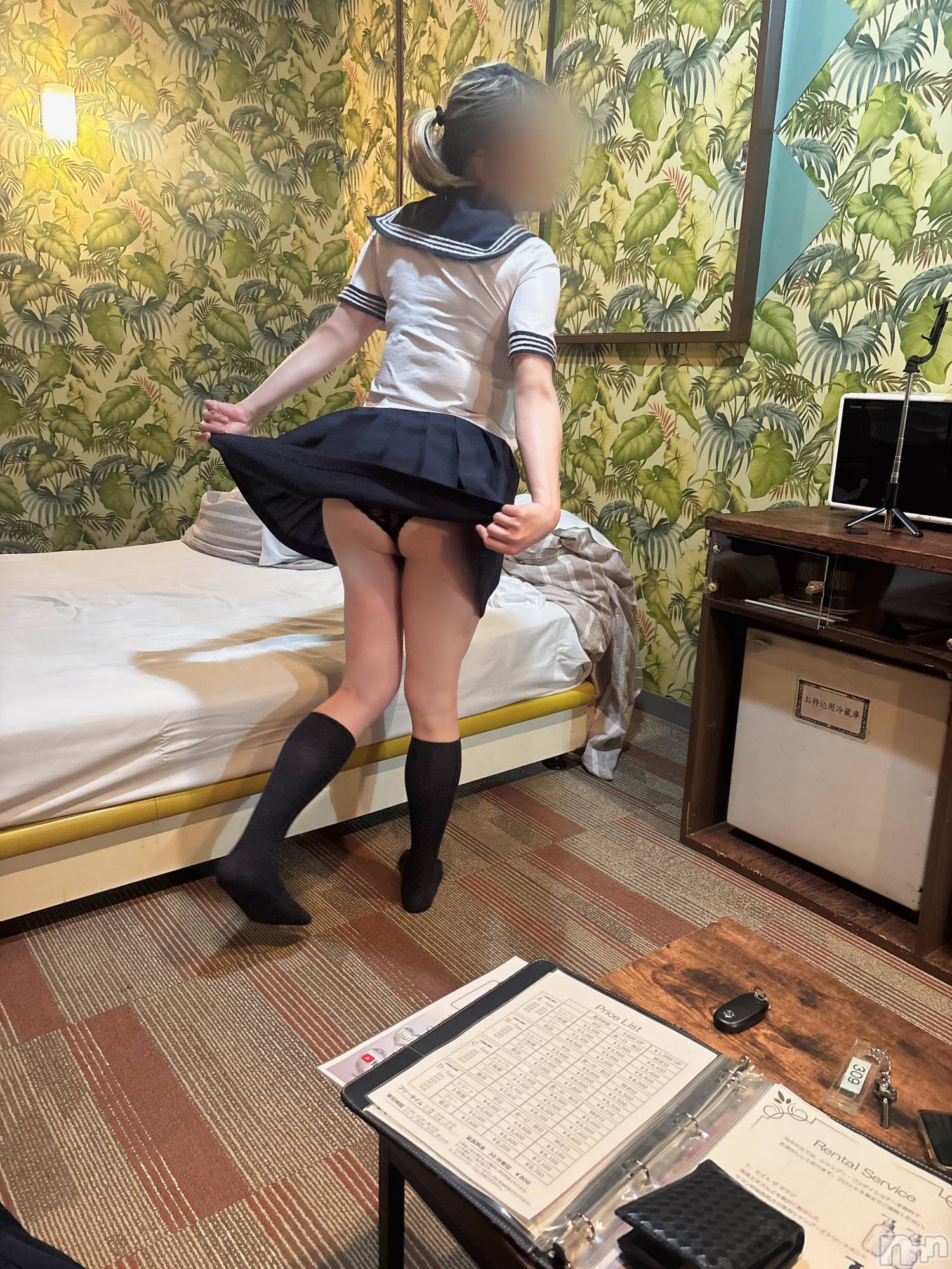 長岡デリヘル長岡人妻市(ナガオカヒトヅマイチ)めい★プルプルの唇&ロリ顔(31)の2026年6月3日写メブログ「こんなの初めて」