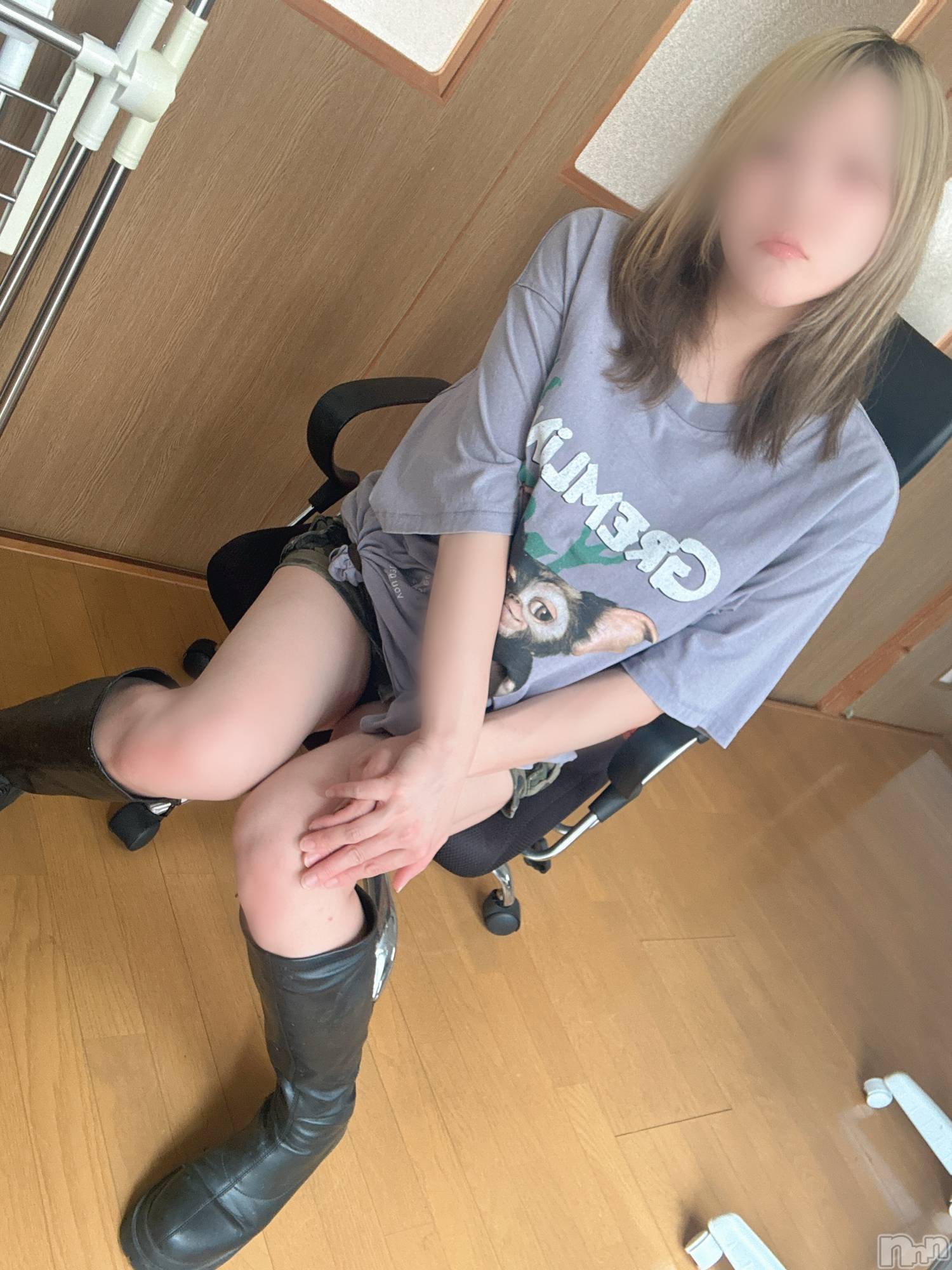 長岡デリヘル長岡人妻市(ナガオカヒトヅマイチ)めい★プルプルの唇&ロリ顔(31)の2026年6月4日写メブログ「枝豆は1年」