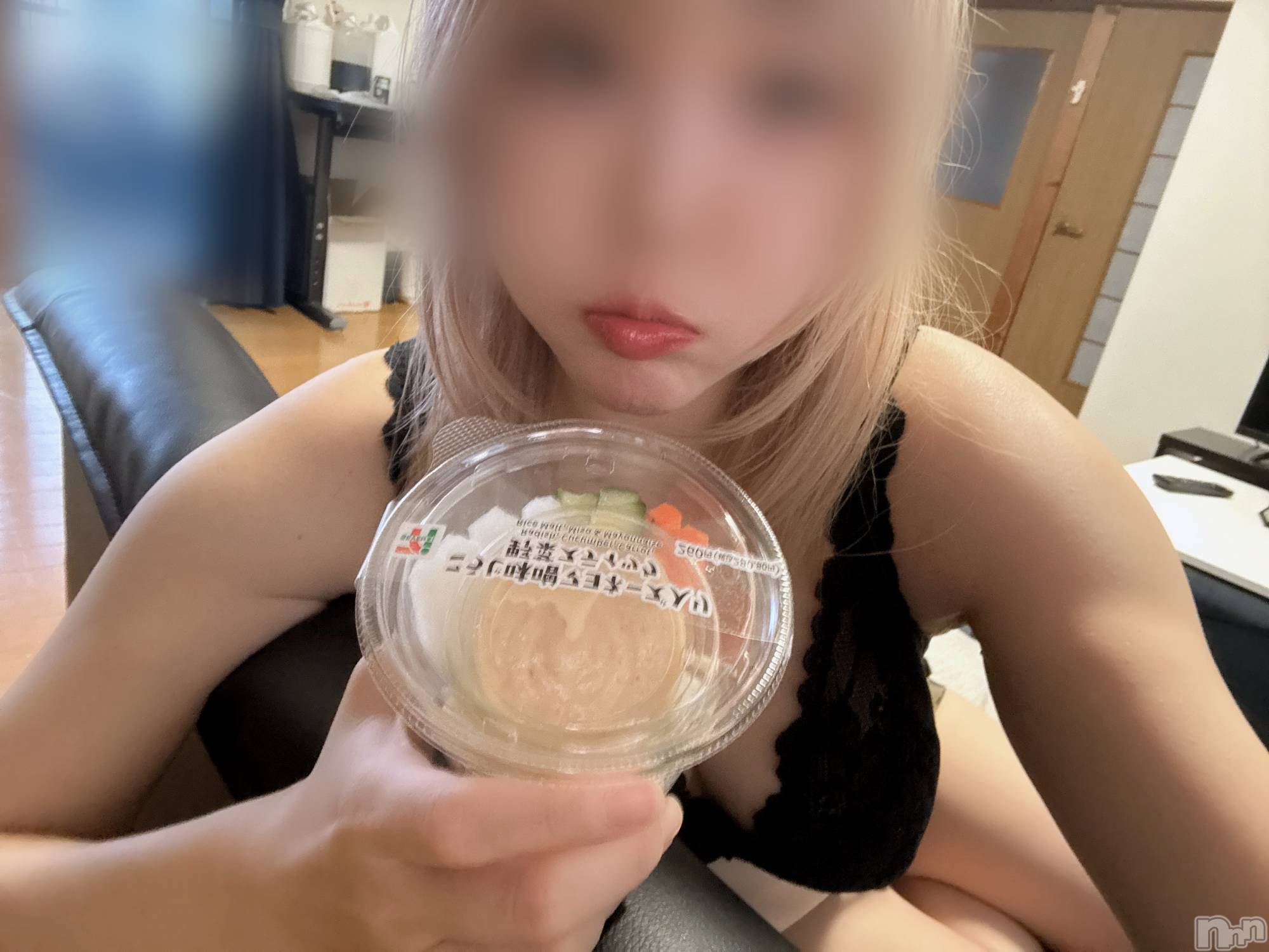 長岡デリヘル長岡人妻市(ナガオカヒトヅマイチ)めい★プルプルの唇&ロリ顔(31)の2026年6月5日写メブログ「マヨネーズのポテンシャル」
