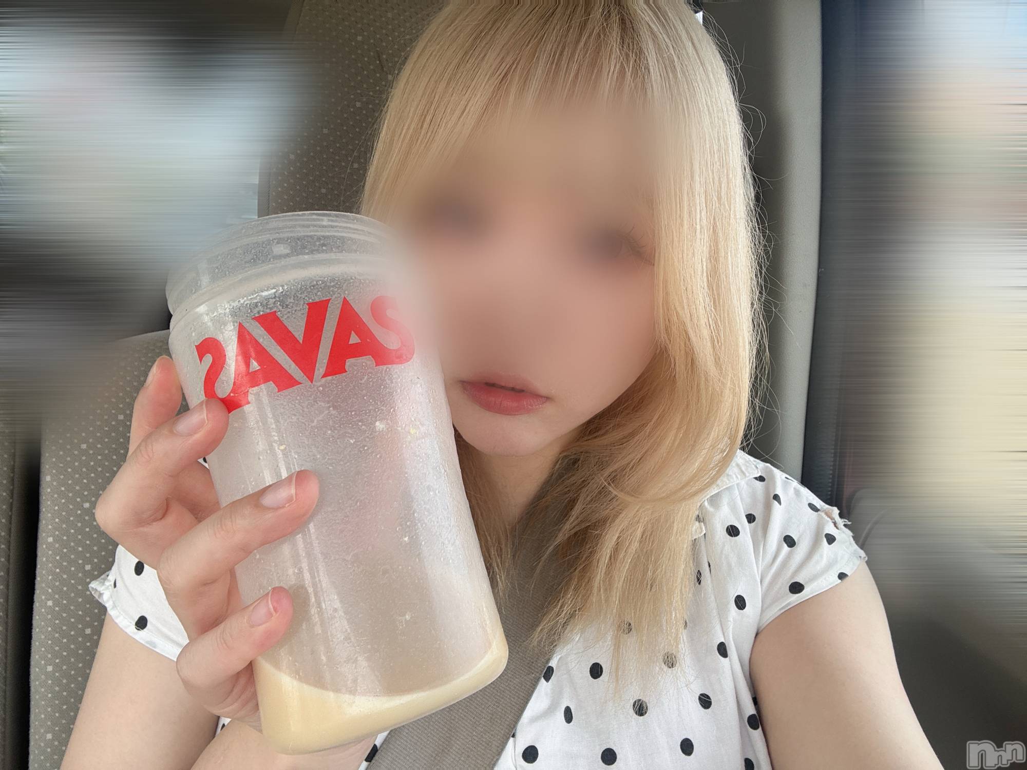 長岡デリヘル長岡人妻市(ナガオカヒトヅマイチ)めい★プルプルの唇&ロリ顔(31)の2026年6月7日写メブログ「なんでなのよ」