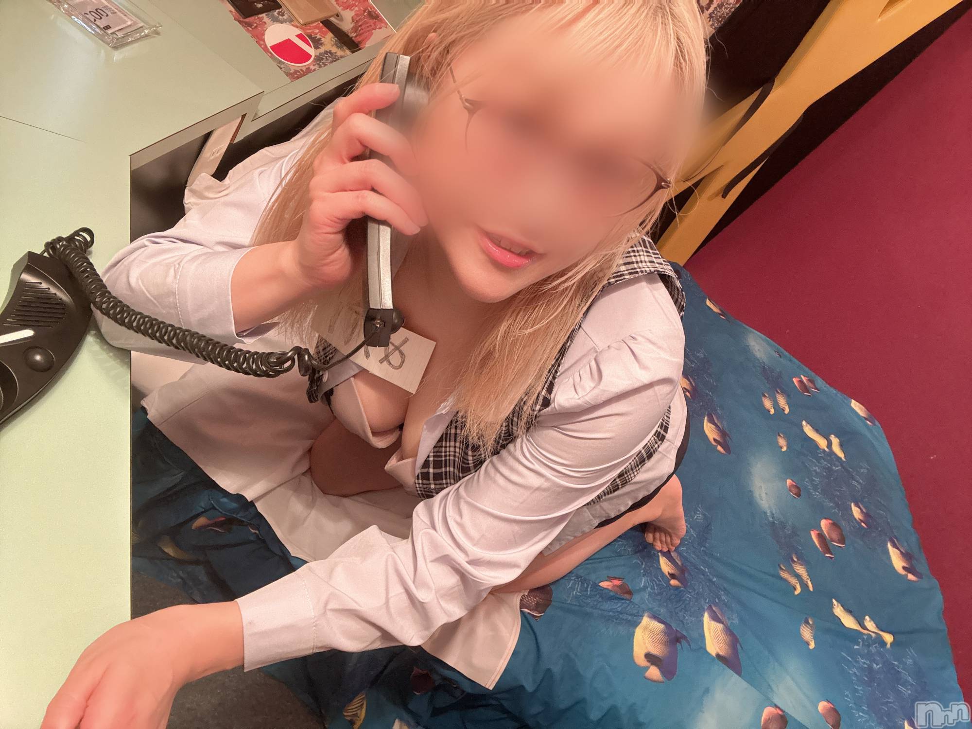 長岡デリヘル長岡人妻市(ナガオカヒトヅマイチ)めい★プルプルの唇とロリ顔(31)の2026年6月24日写メブログ「お電話お待ちしてます❤️」