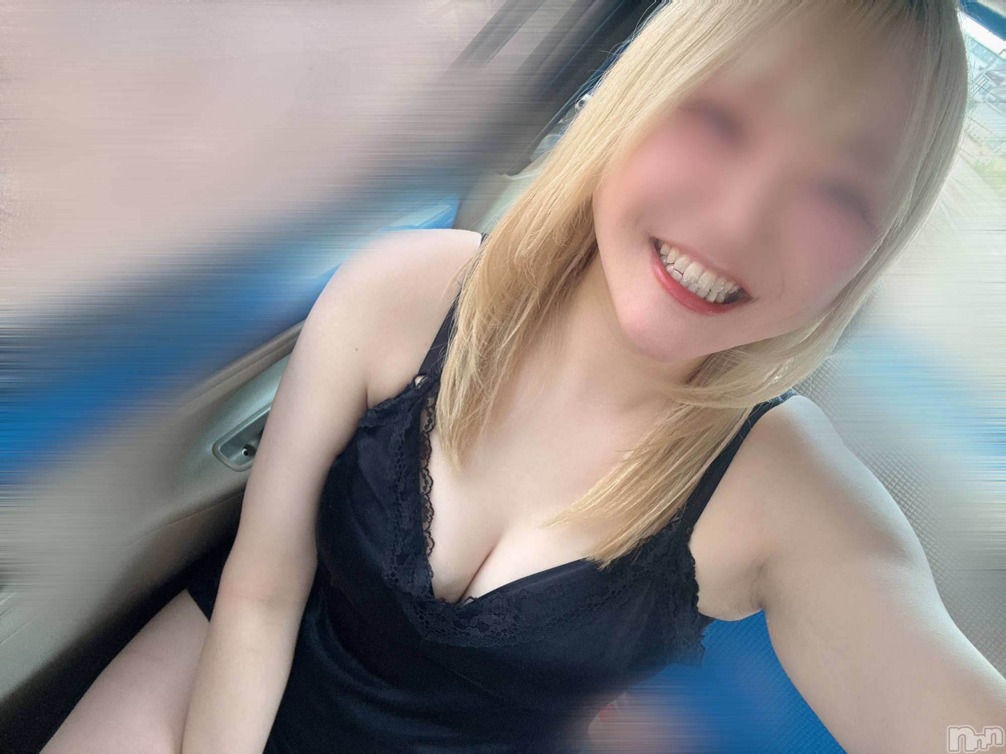 長岡デリヘル長岡人妻市(ナガオカヒトヅマイチ)めい★プルプルの唇とロリ顔(31)の2026年7月10日写メブログ「あんたそれもう下着👙」