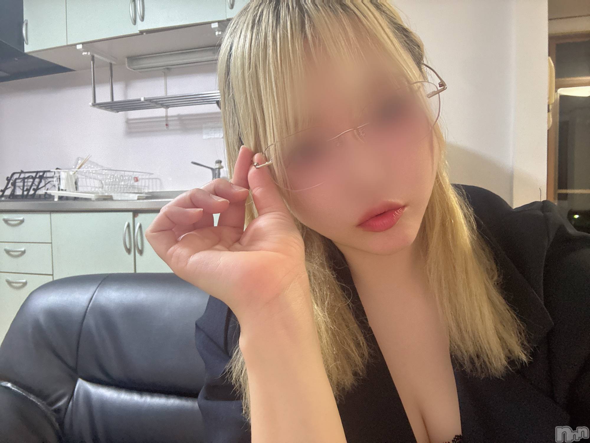 長岡デリヘル長岡人妻市(ナガオカヒトヅマイチ)めい★プルプルの唇とロリ顔(31)の2026年7月22日写メブログ「待ってますね」