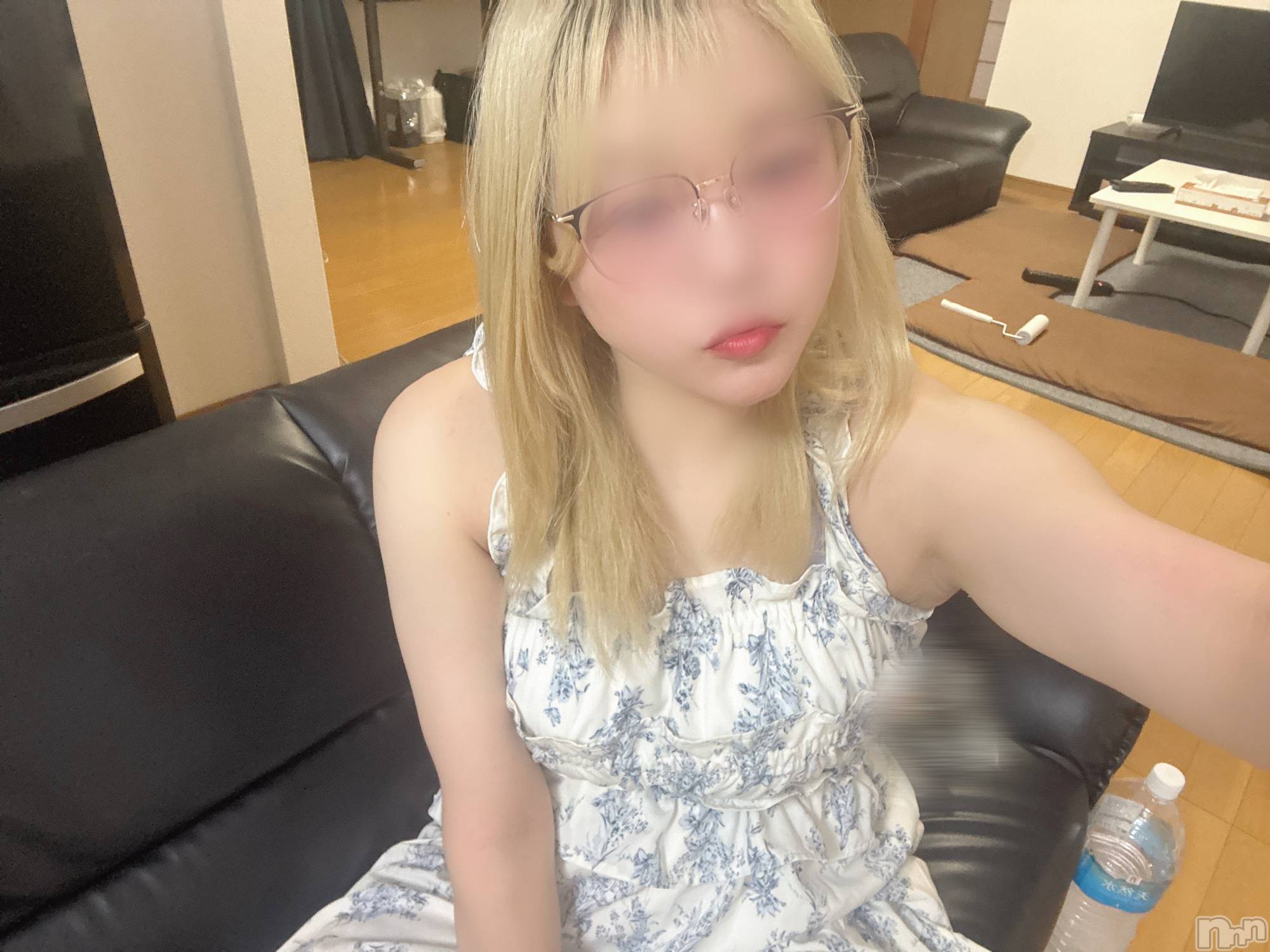 長岡デリヘル長岡人妻市(ナガオカヒトヅマイチ)めい★プルプルの唇とロリ顔(31)の2026年7月24日写メブログ「ミスマッチ」