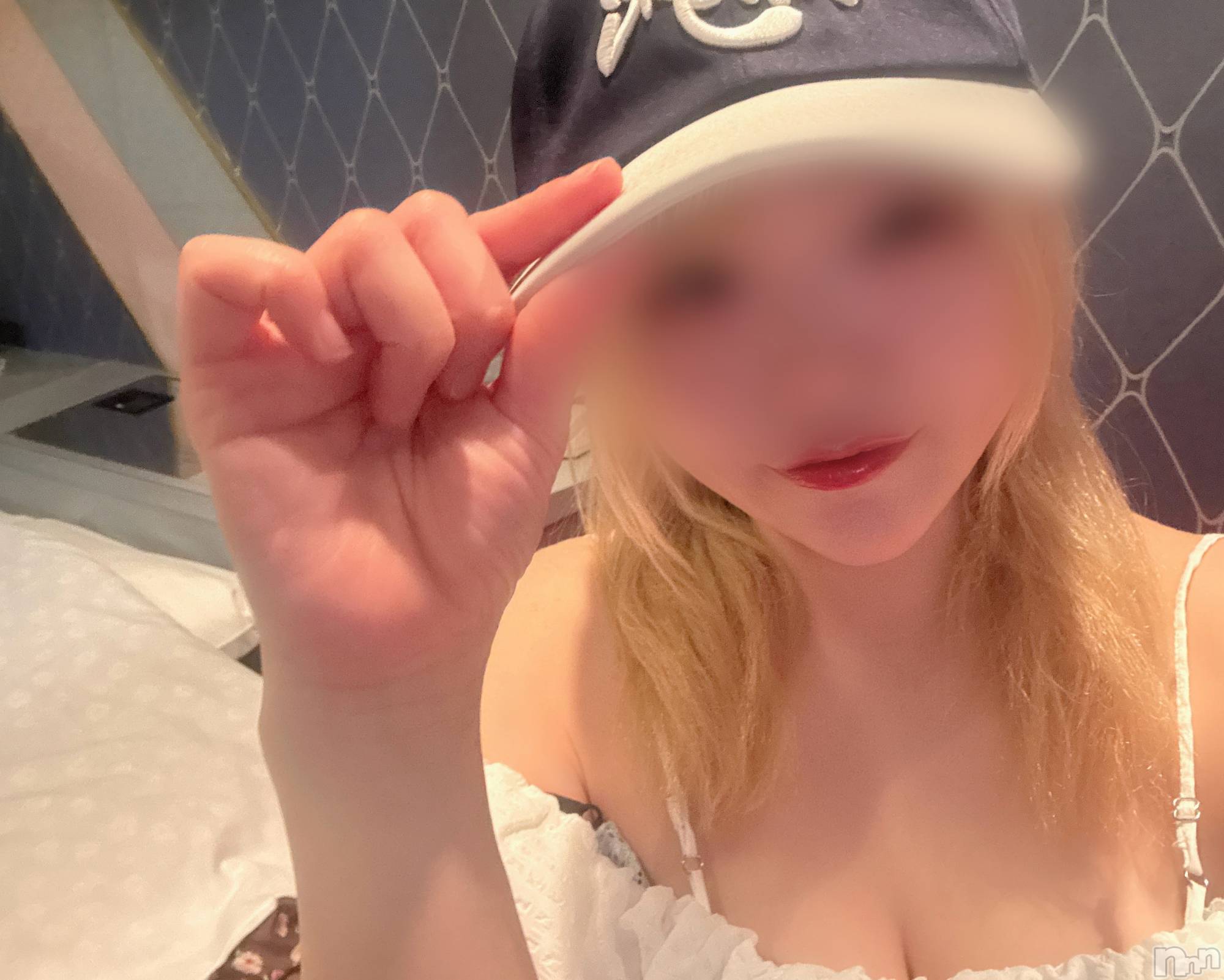長岡デリヘル長岡人妻市(ナガオカヒトヅマイチ)めい★プルプルの唇とロリ顔(31)の2026年7月30日写メブログ「素敵な帽子」