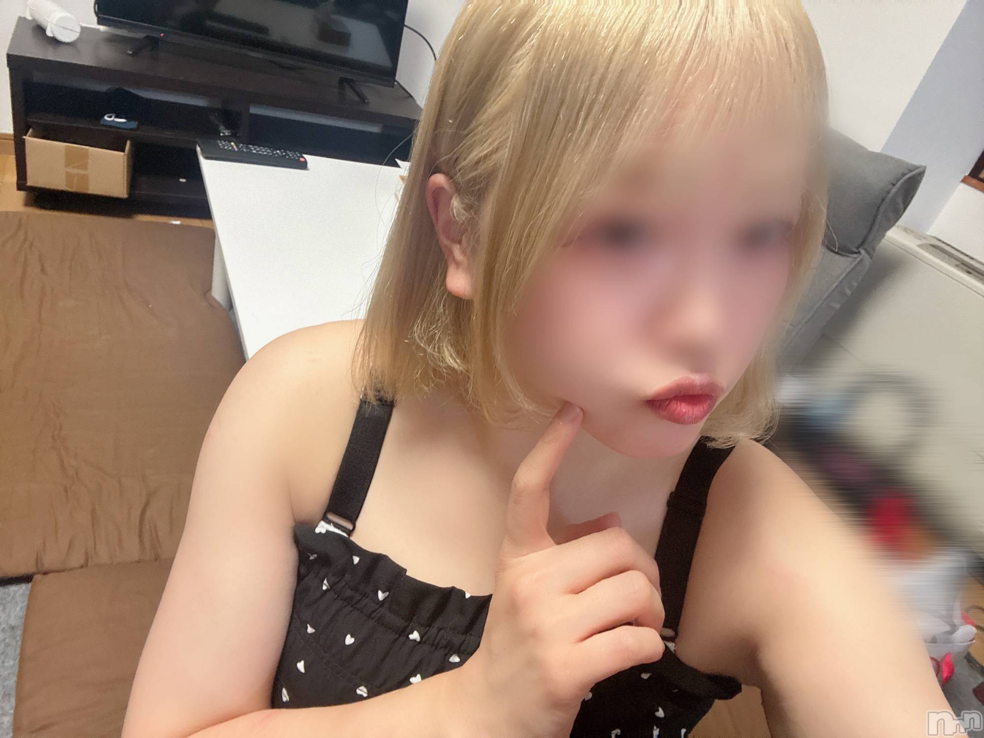 長岡デリヘル長岡人妻市(ナガオカヒトヅマイチ)めい★プルプルの唇とロリ顔(31)の2026年7月30日写メブログ「次回13時からです❤️」