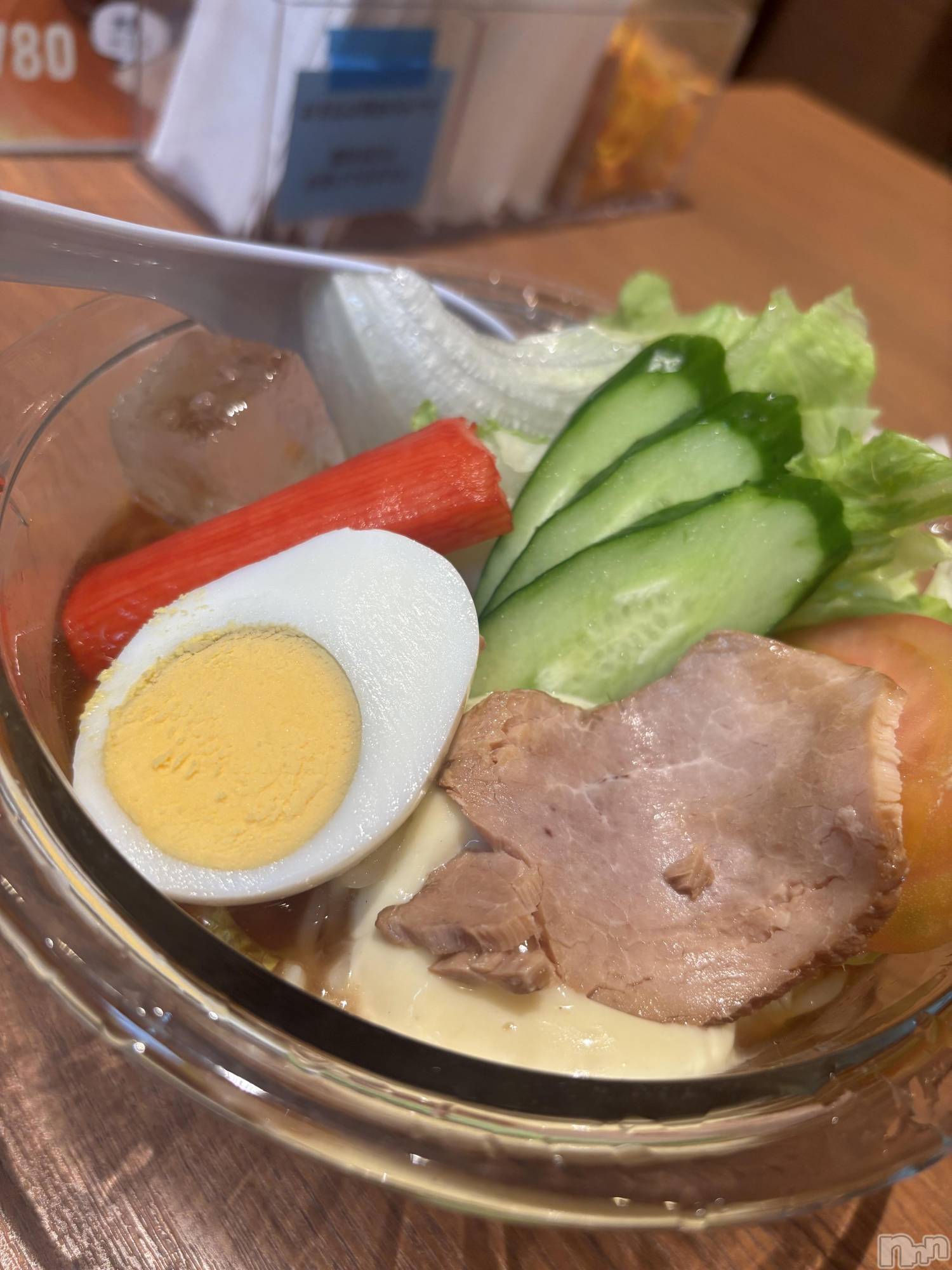 長岡デリヘル長岡人妻市(ナガオカヒトヅマイチ)めい★プルプルの唇とロリ顔(31)の2026年8月3日写メブログ「だいすき」