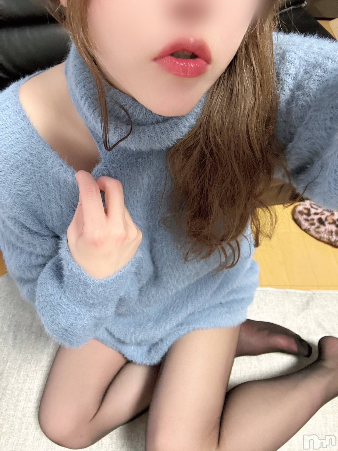 めい★プルプルの唇とロリ顔