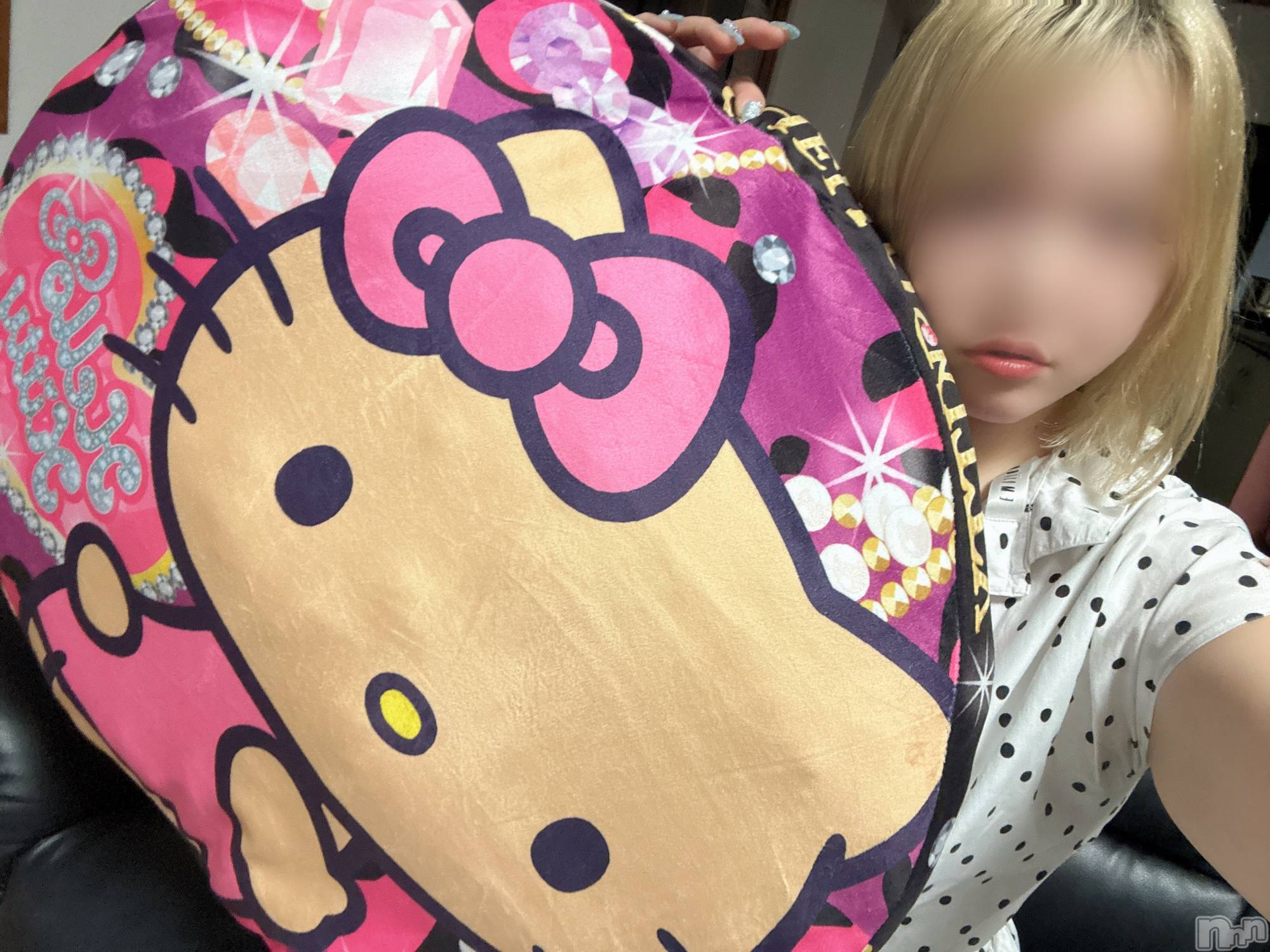 長岡デリヘル長岡人妻市(ナガオカヒトヅマイチ)めい★プルプルの唇とロリ顔(31)の2026年8月28日写メブログ「きゅん」